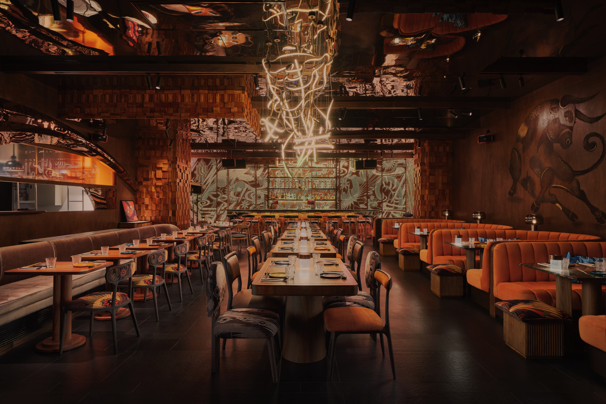 INFUSION - ToroTora 3A