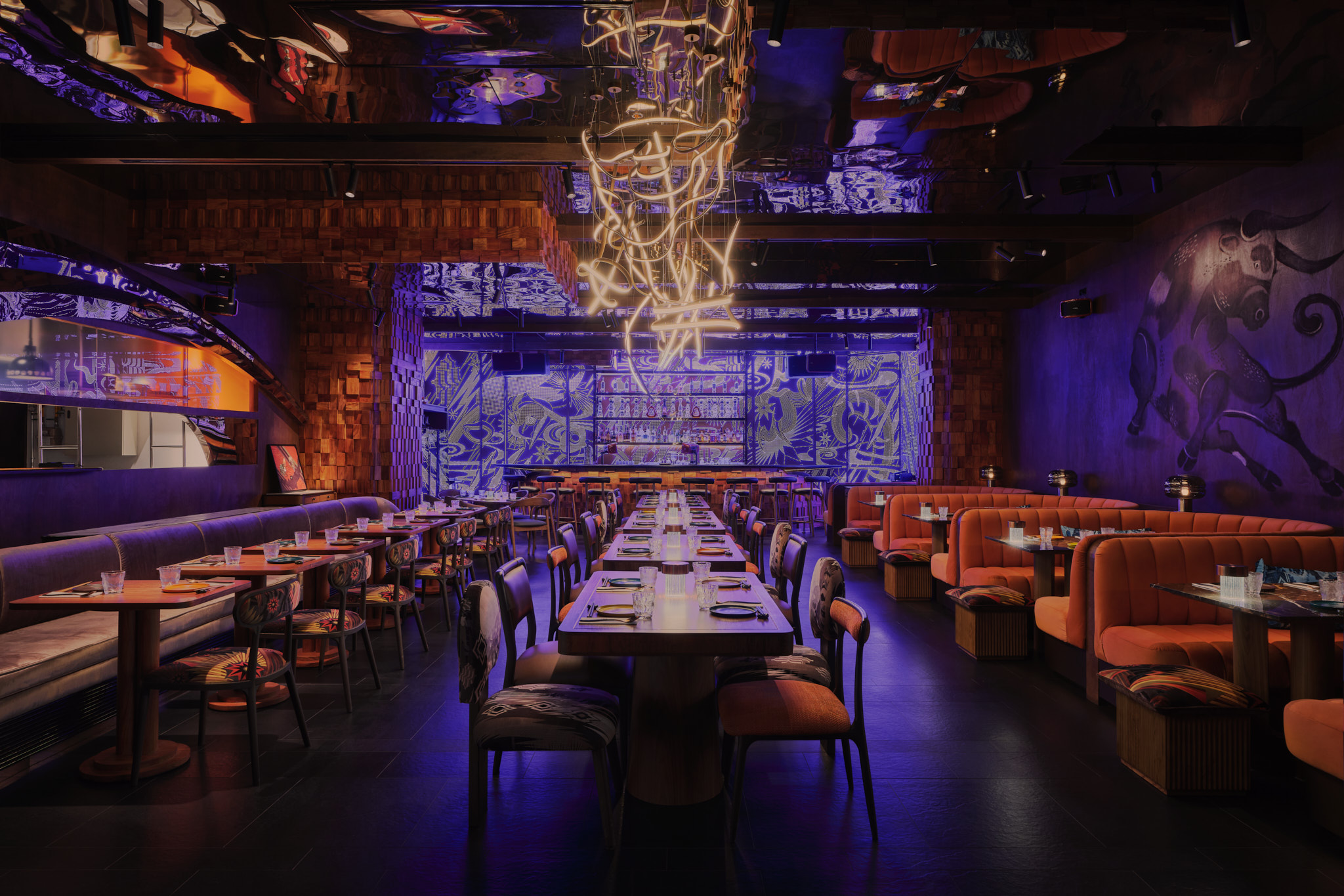 INFUSION - ToroTora 3C