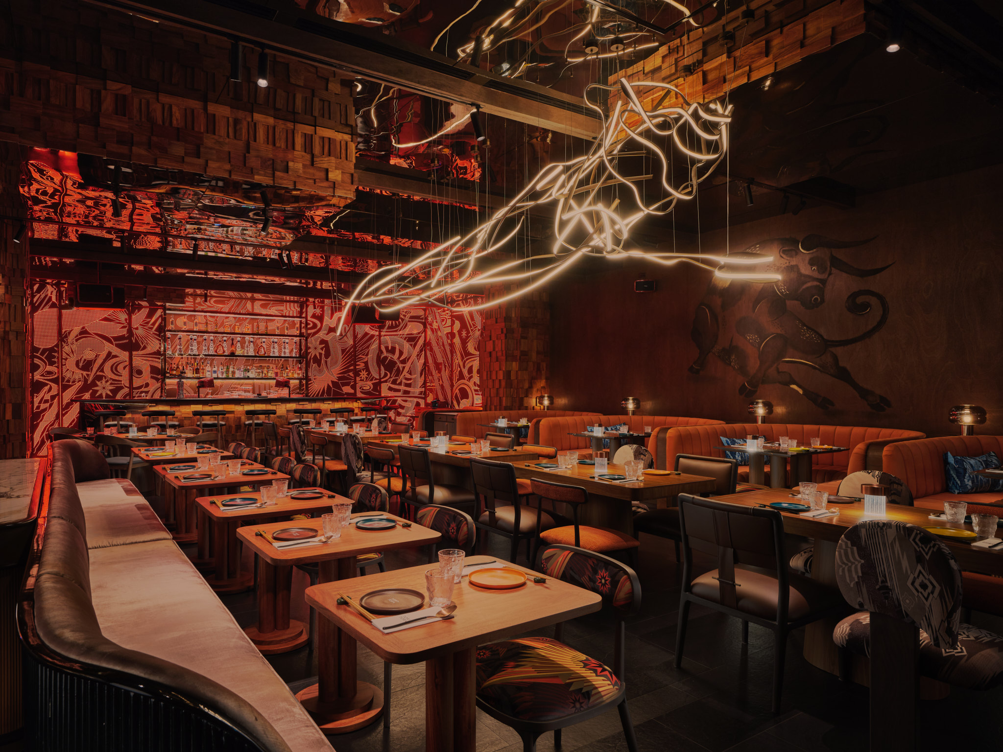 INFUSION - ToroTora 4A