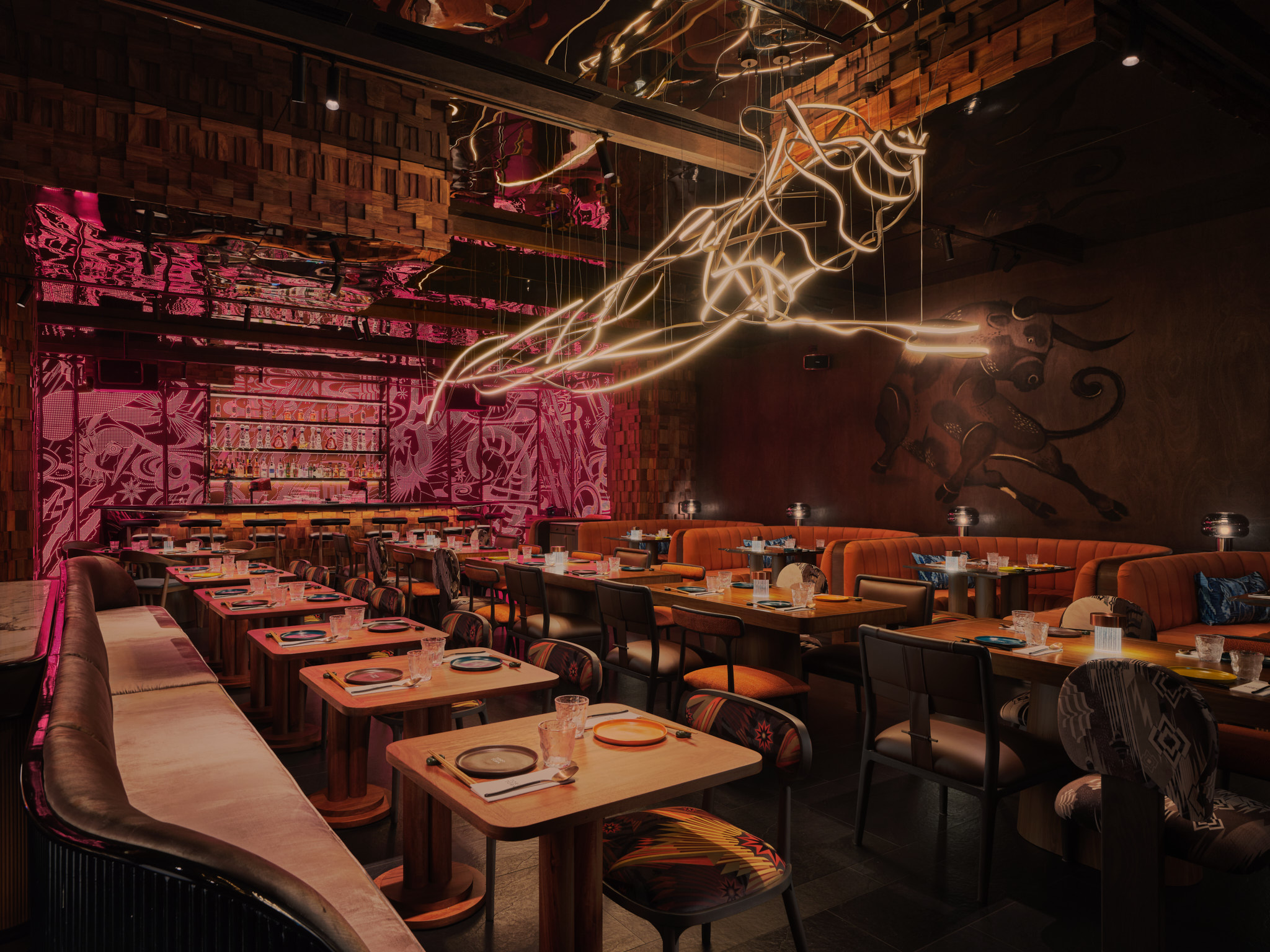 INFUSION - ToroTora 4B