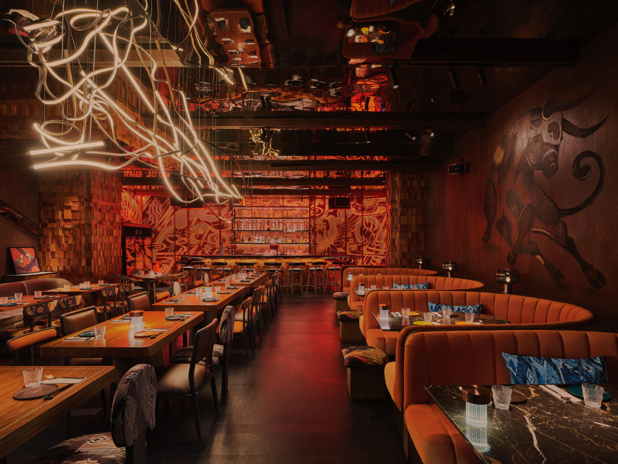 INFUSION - ToroTora 8