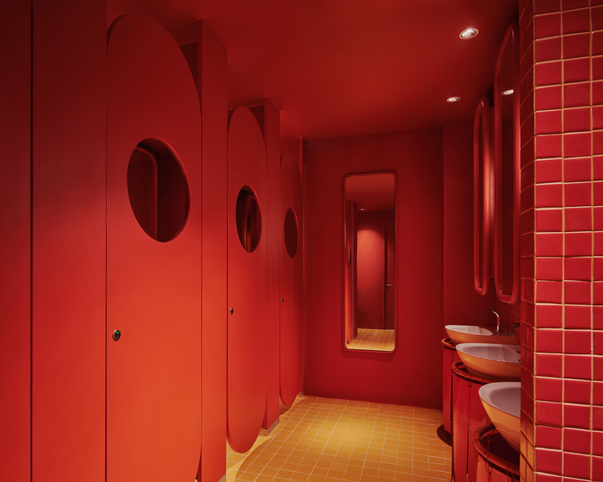 Lupine - The Standard, Pattaya Na Jomtien 10