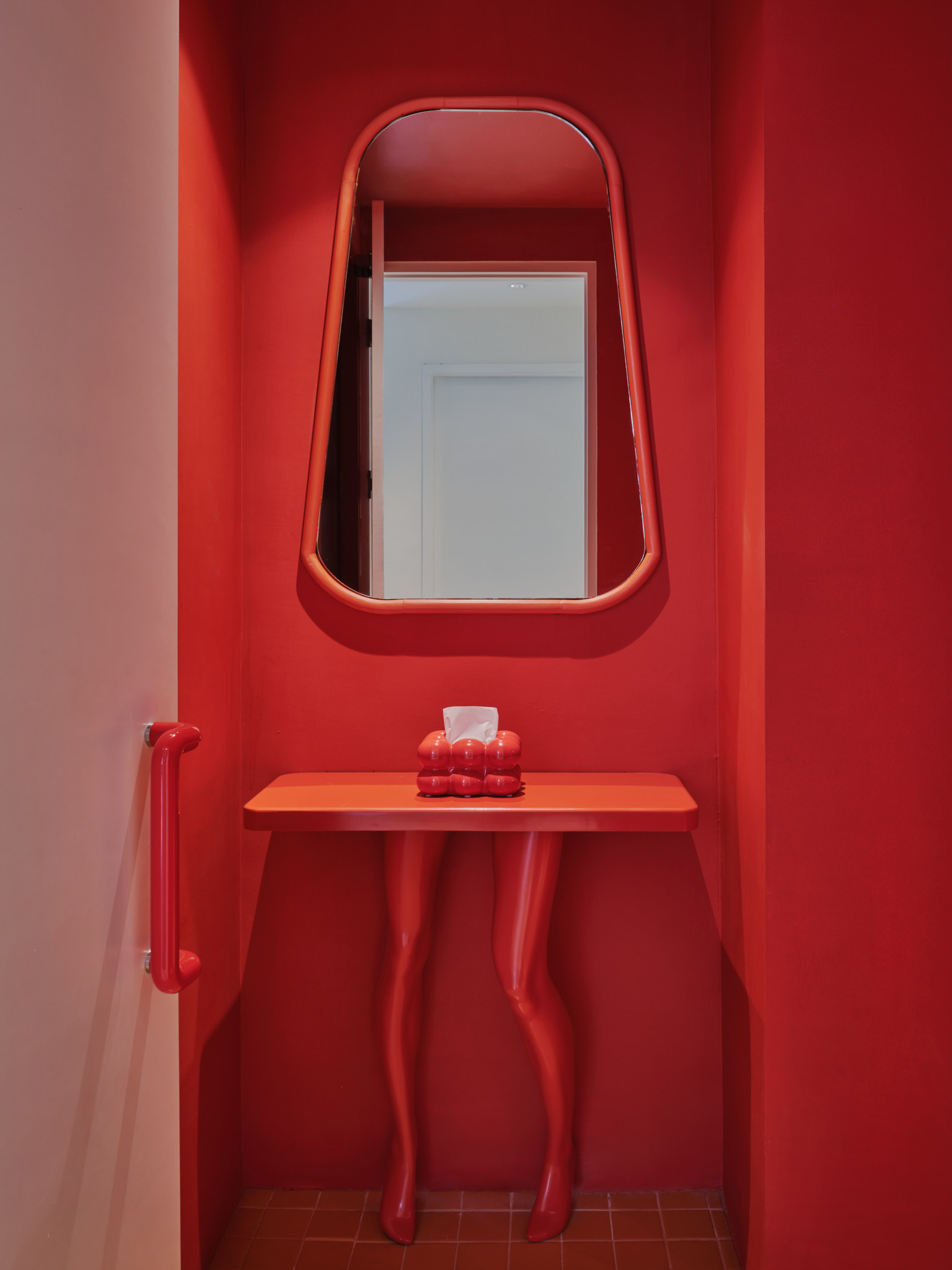 Lupine - The Standard, Pattaya Na Jomtien 11