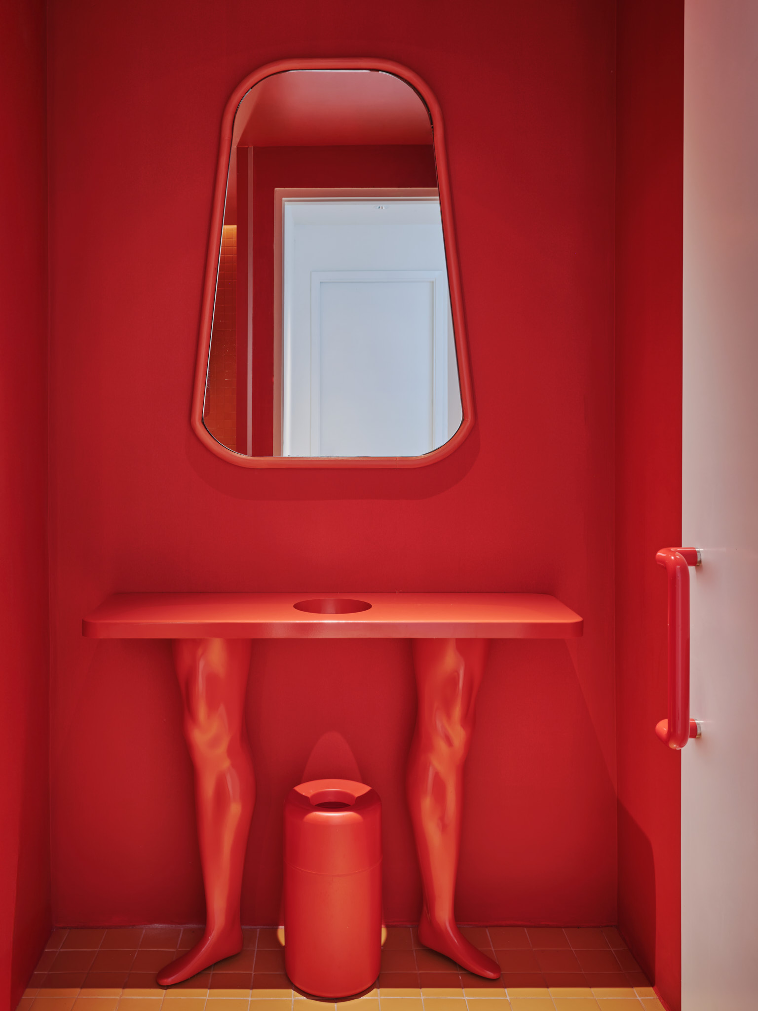 Lupine - The Standard, Pattaya Na Jomtien 12