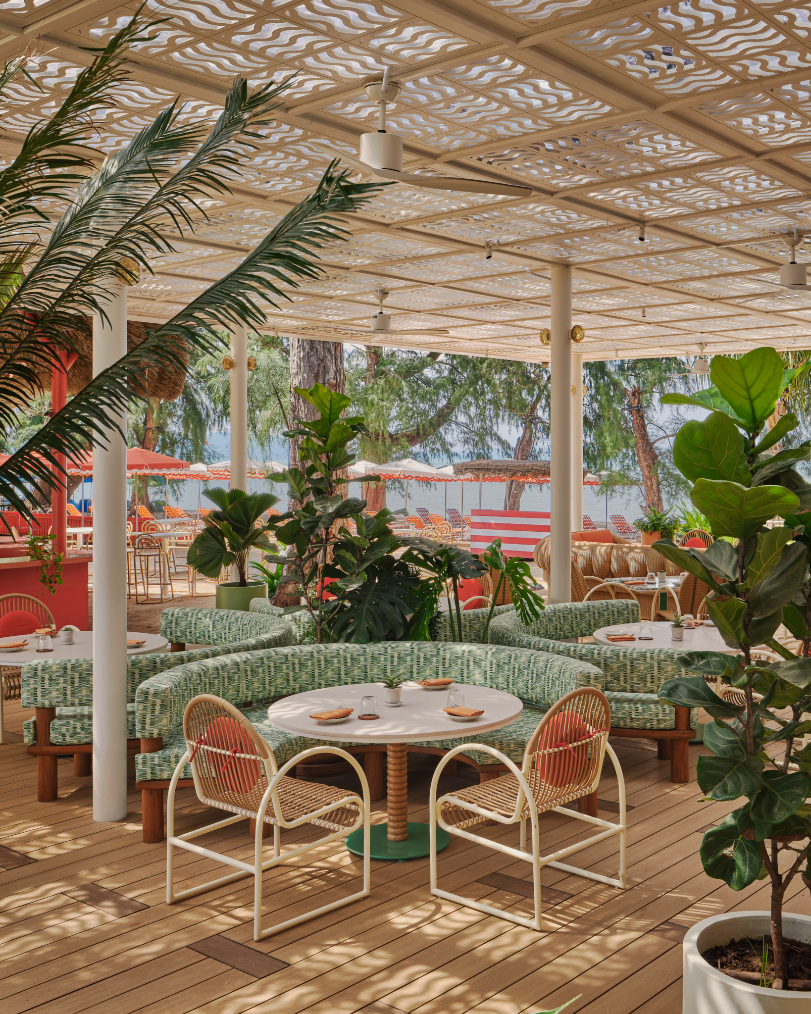 Lupine - The Standard, Pattaya Na Jomtien 17