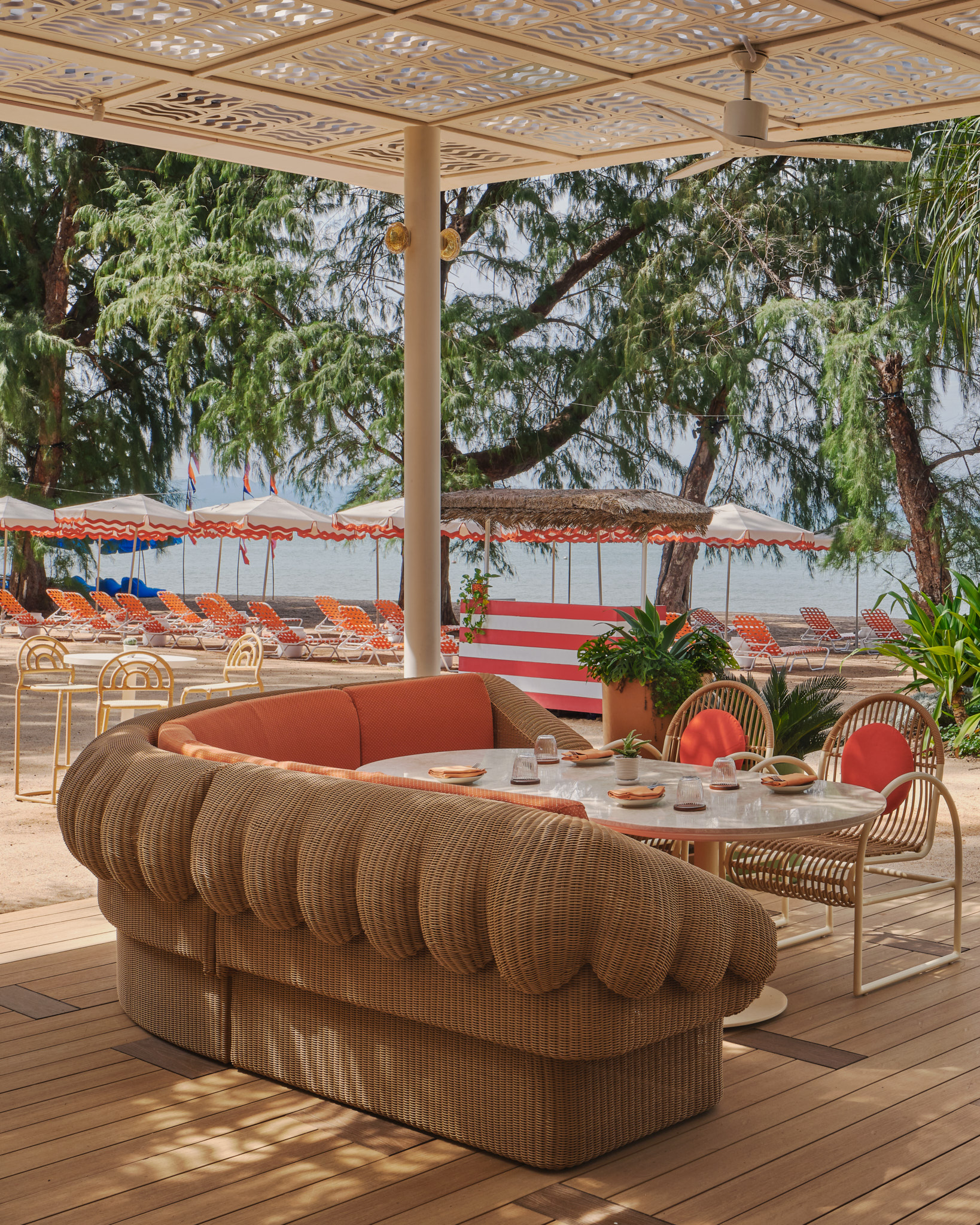 Lupine - The Standard, Pattaya Na Jomtien 18