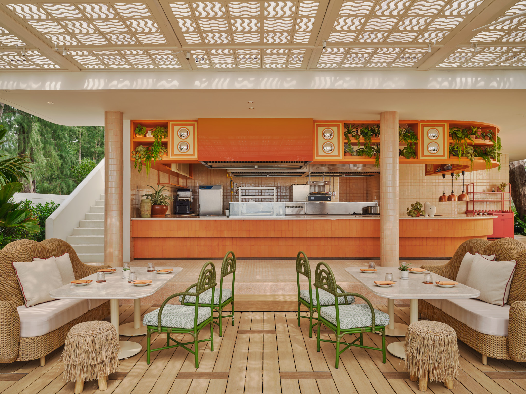 Lupine - The Standard, Pattaya Na Jomtien 19