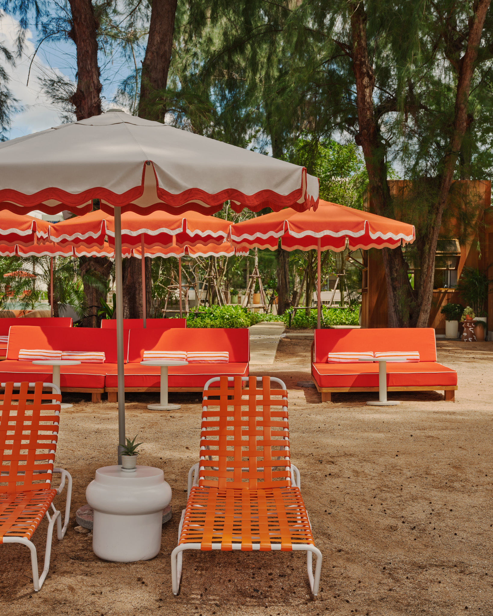 Lupine - The Standard, Pattaya Na Jomtien 20