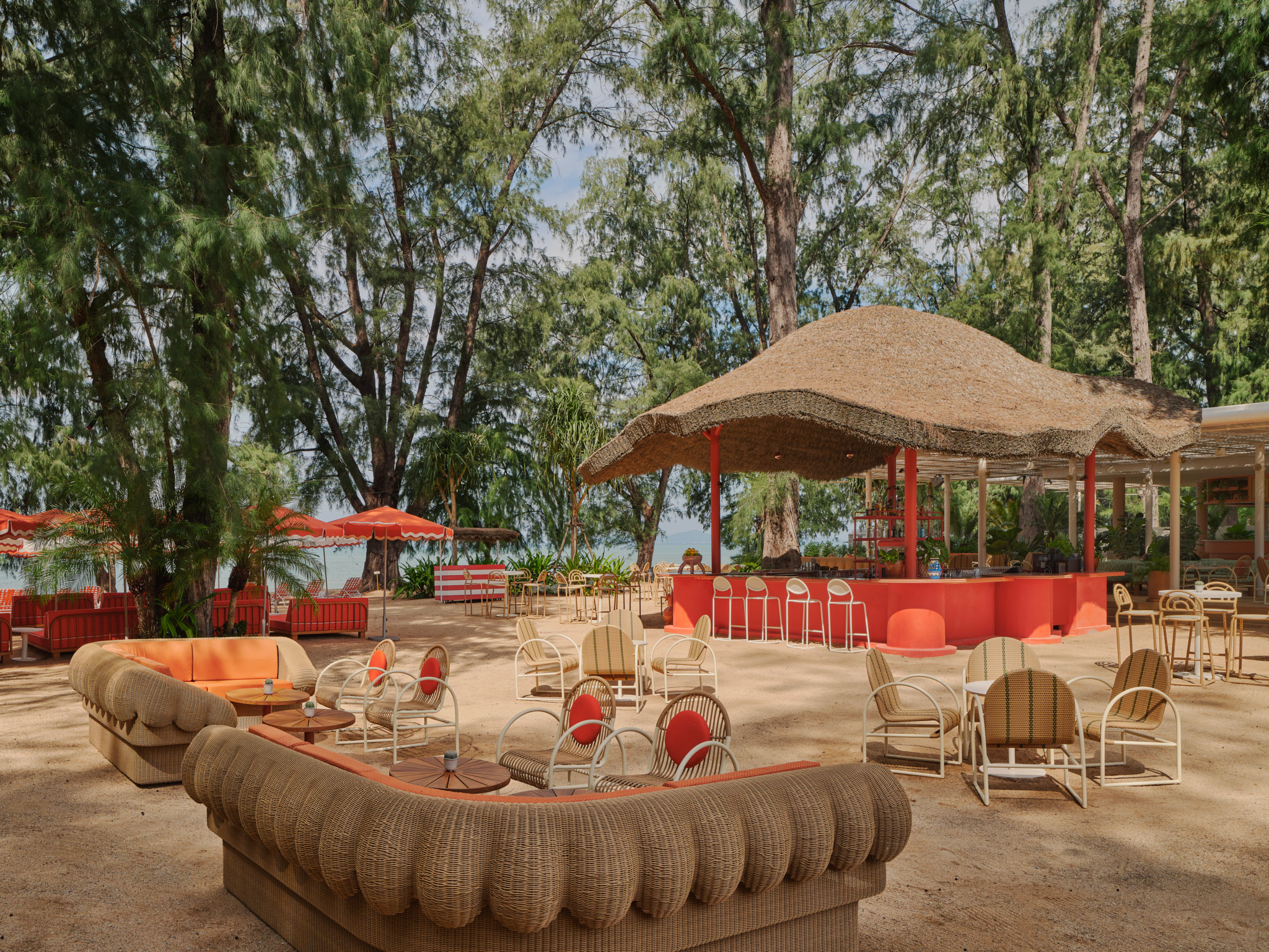 Lupine - The Standard, Pattaya Na Jomtien 21