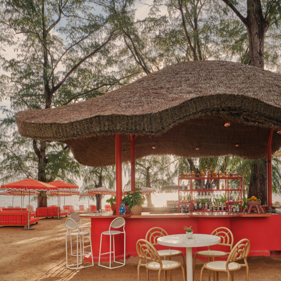 Lupine - The Standard, Pattaya Na Jomtien 22-SQ