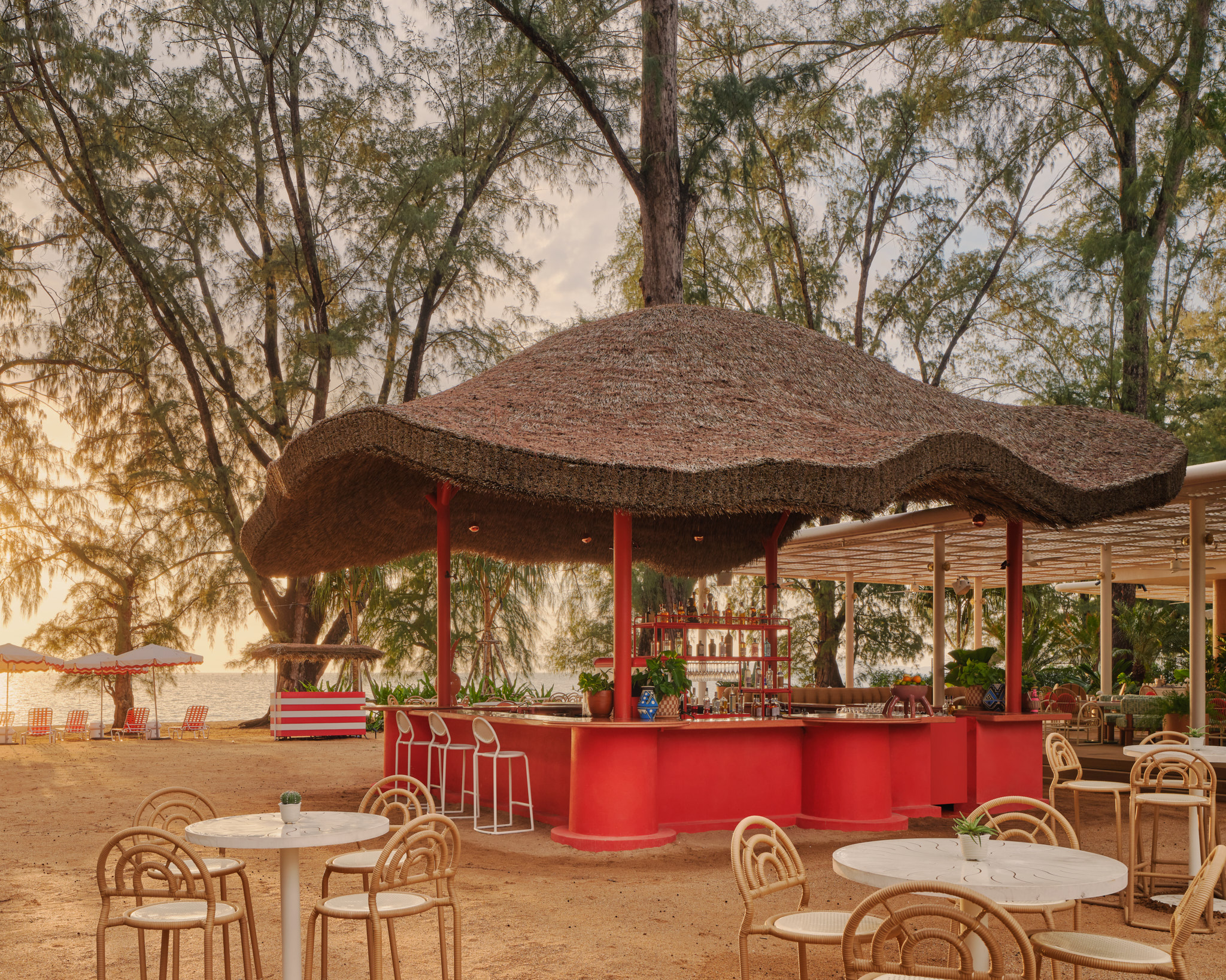 Lupine - The Standard, Pattaya Na Jomtien 23