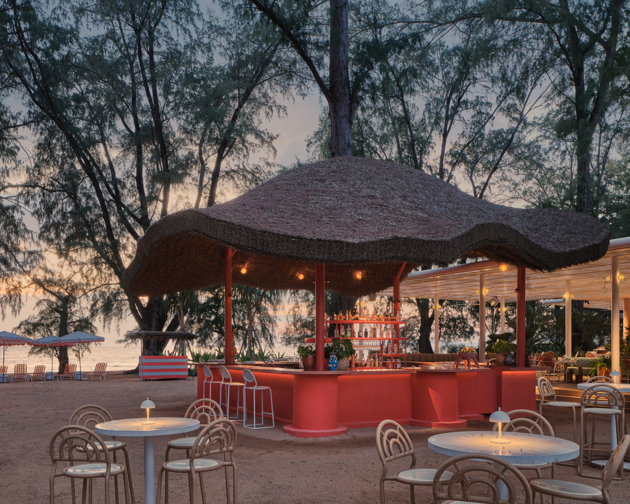 Lupine - The Standard, Pattaya Na Jomtien 24