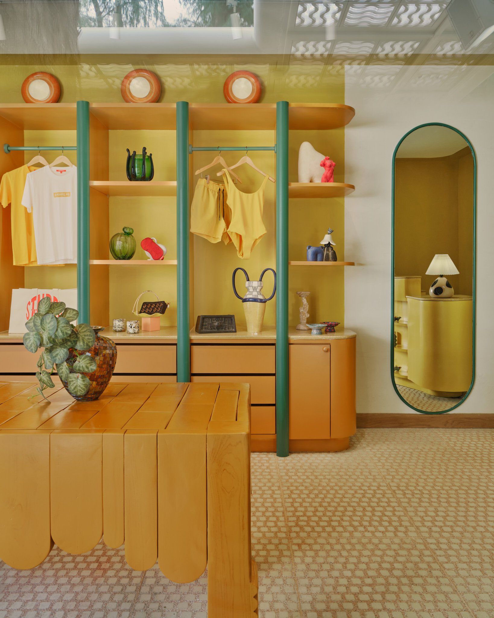 Lupine - The Standard, Pattaya Na Jomtien 2B