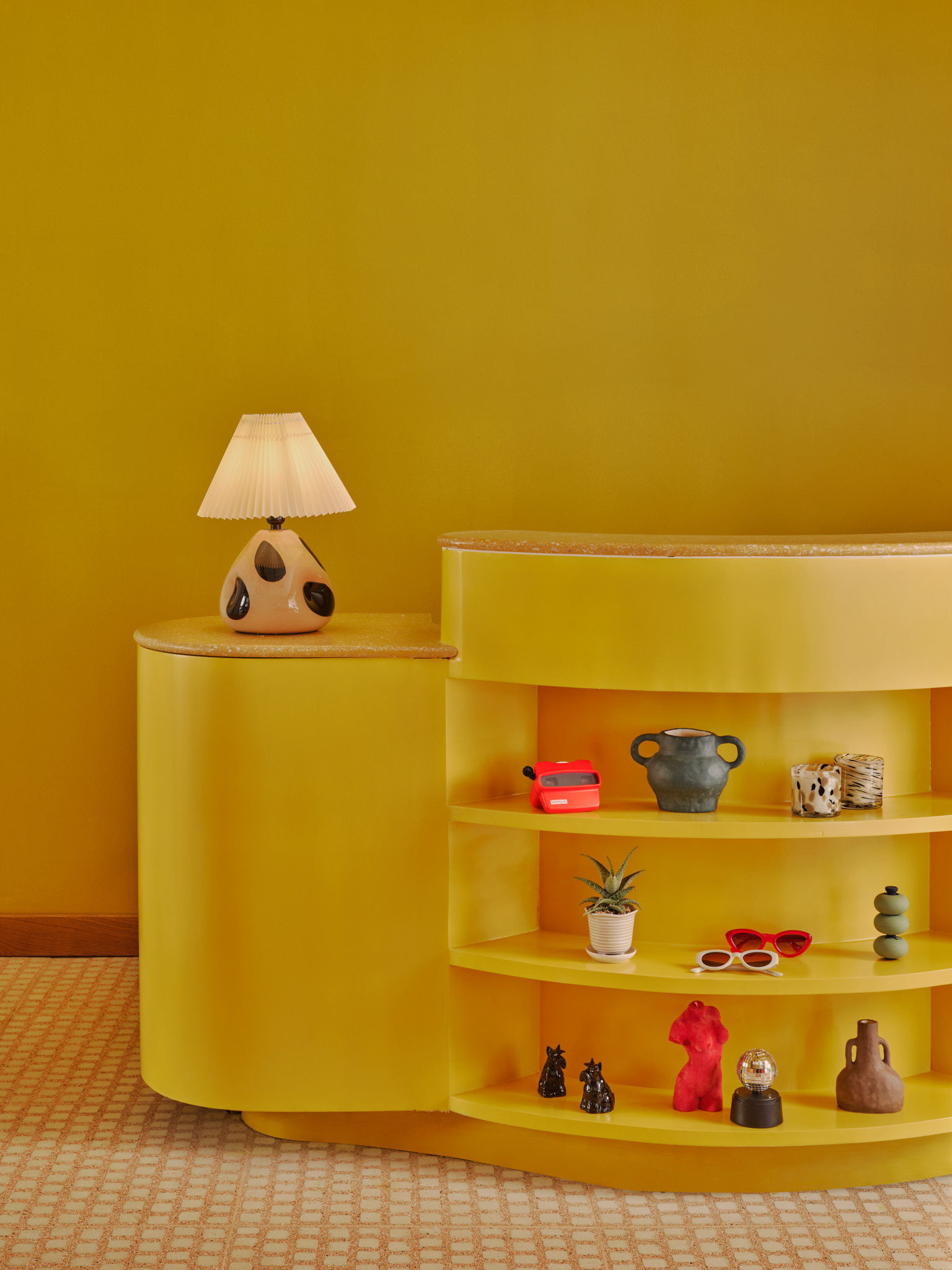 Lupine - The Standard, Pattaya Na Jomtien 3