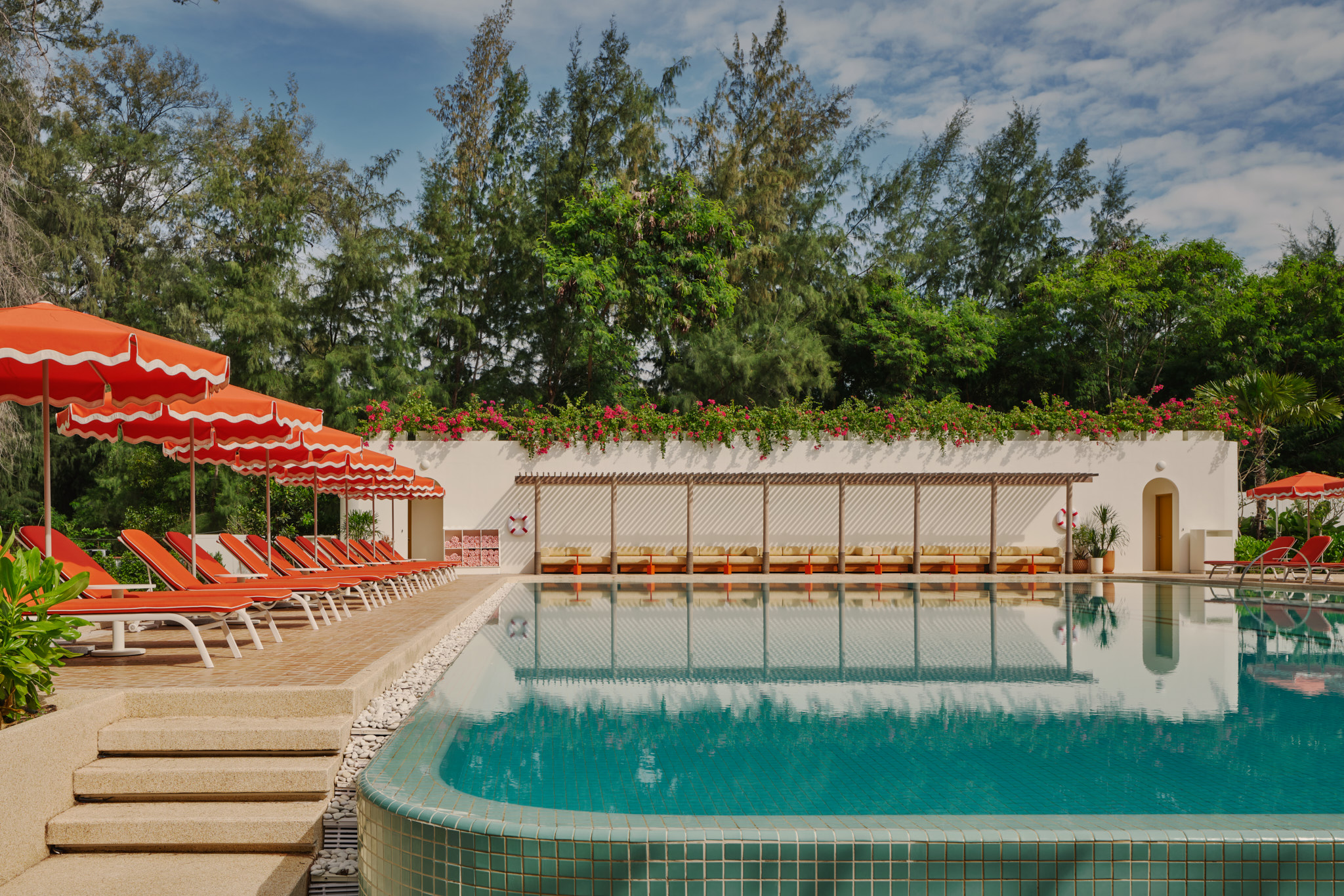 Lupine - The Standard, Pattaya Na Jomtien 4