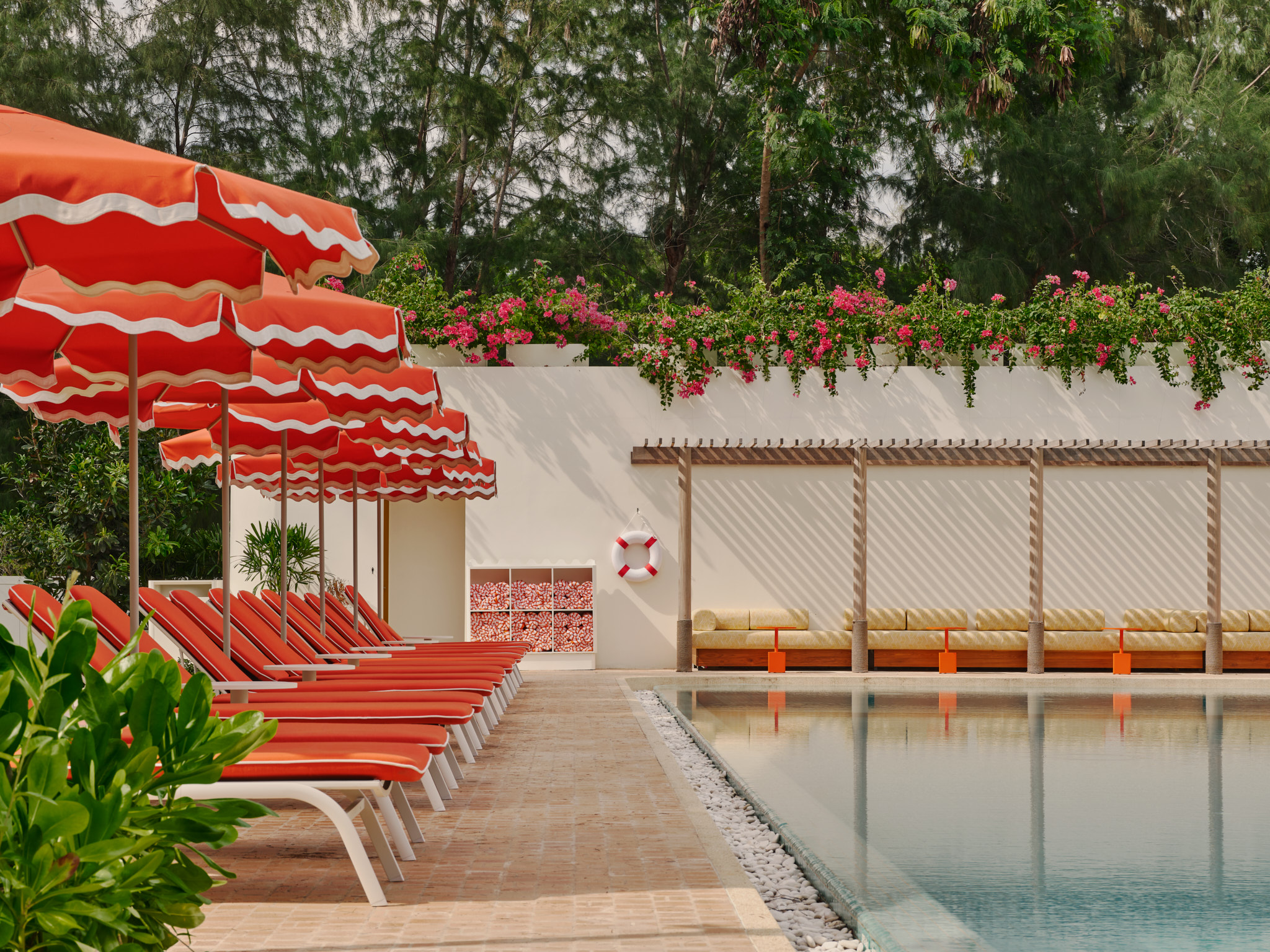 Lupine - The Standard, Pattaya Na Jomtien 5