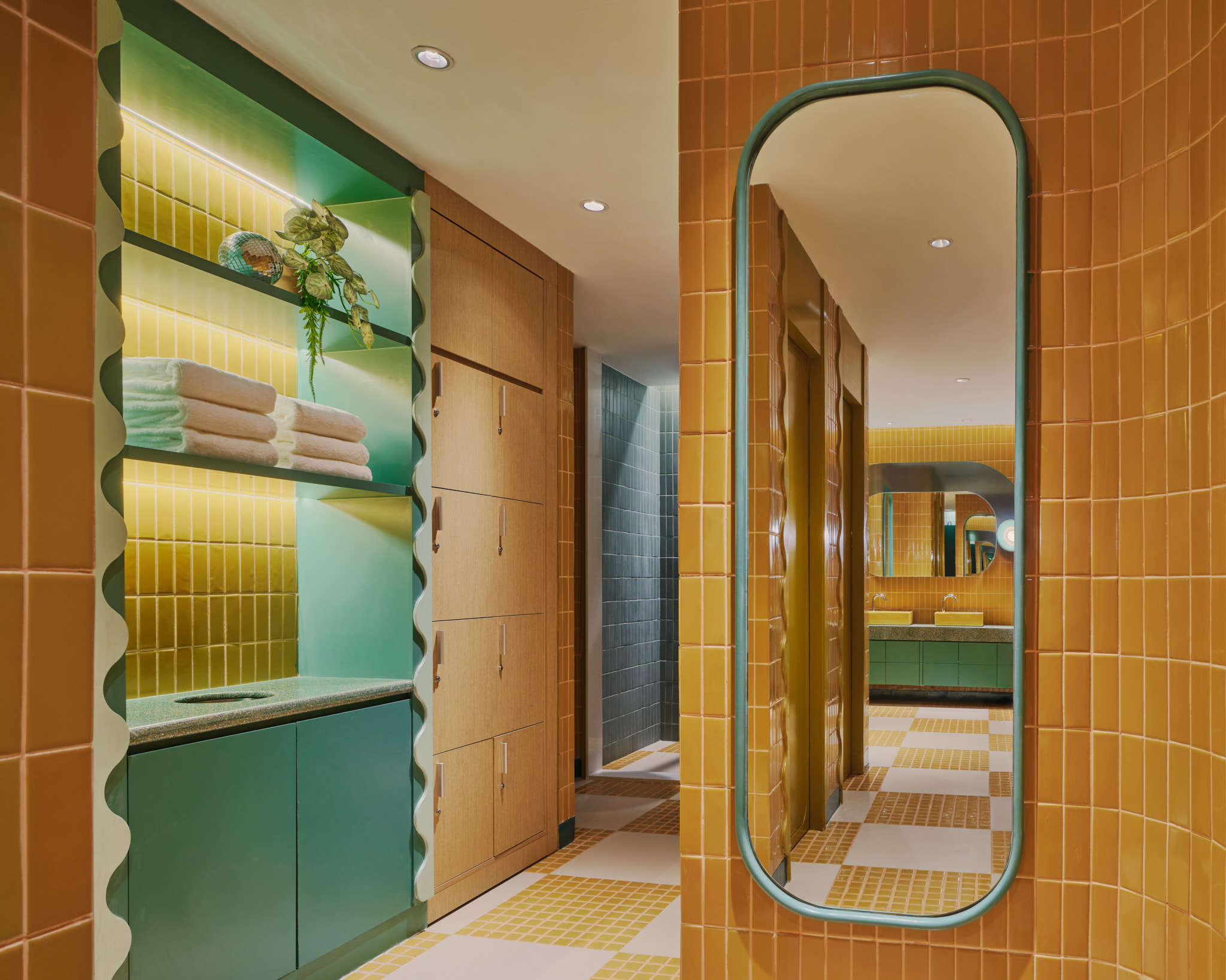 Lupine - The Standard, Pattaya Na Jomtien 9