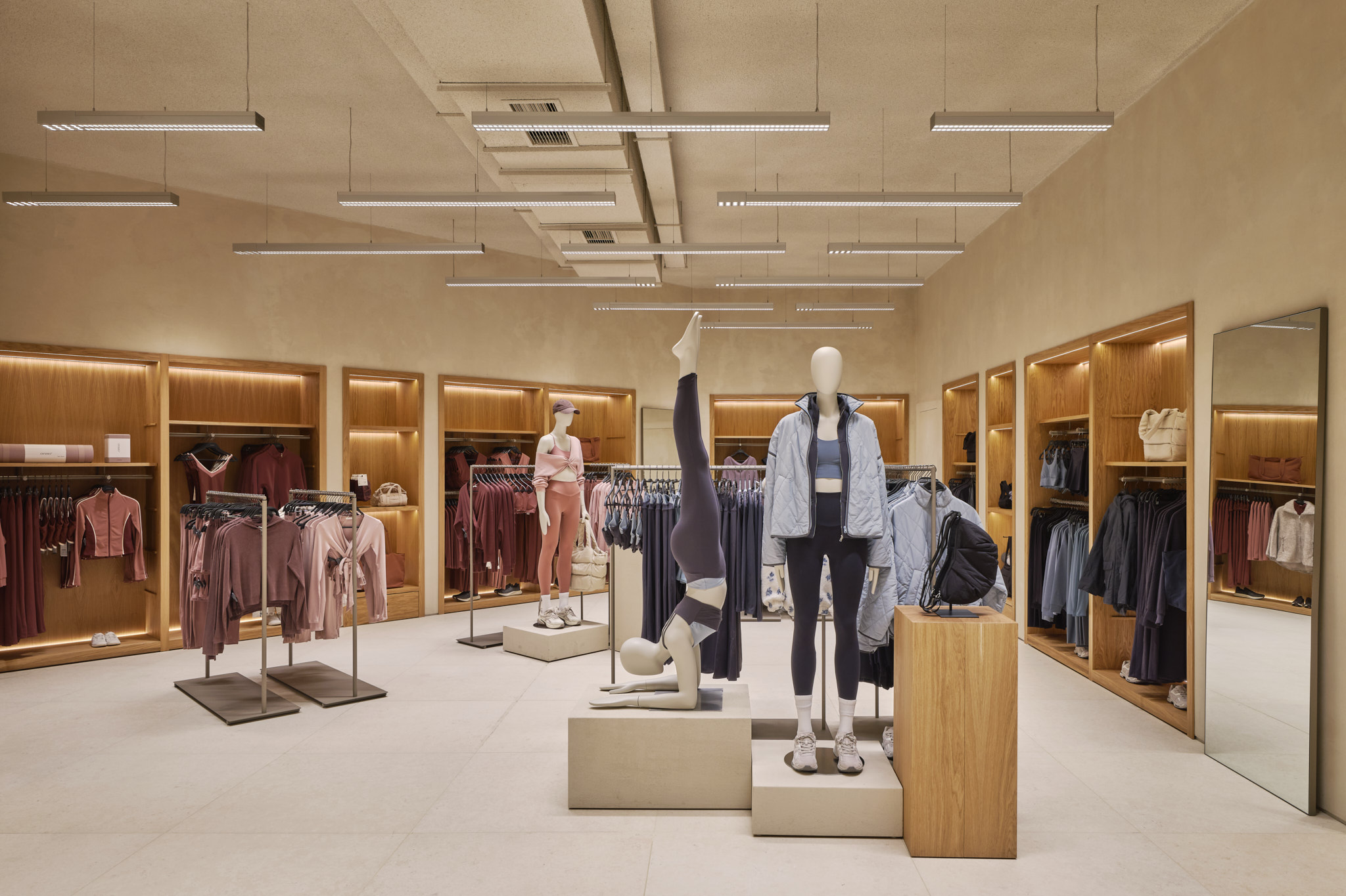 260128 OYSHO Central Park Bangkok 12