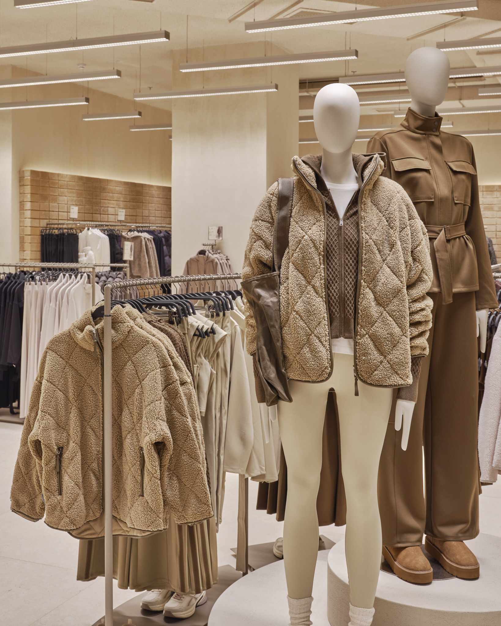 260128 OYSHO Central Park Bangkok 14