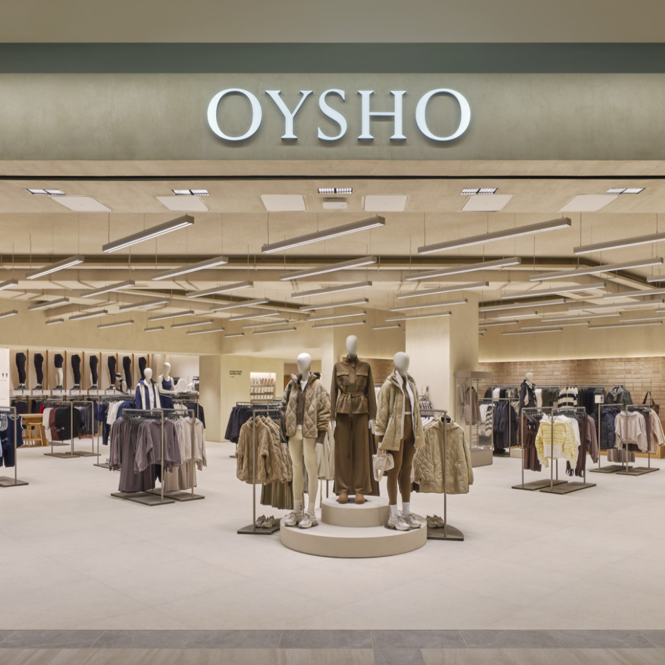 260128 OYSHO Central Park Bangkok 3 SQ