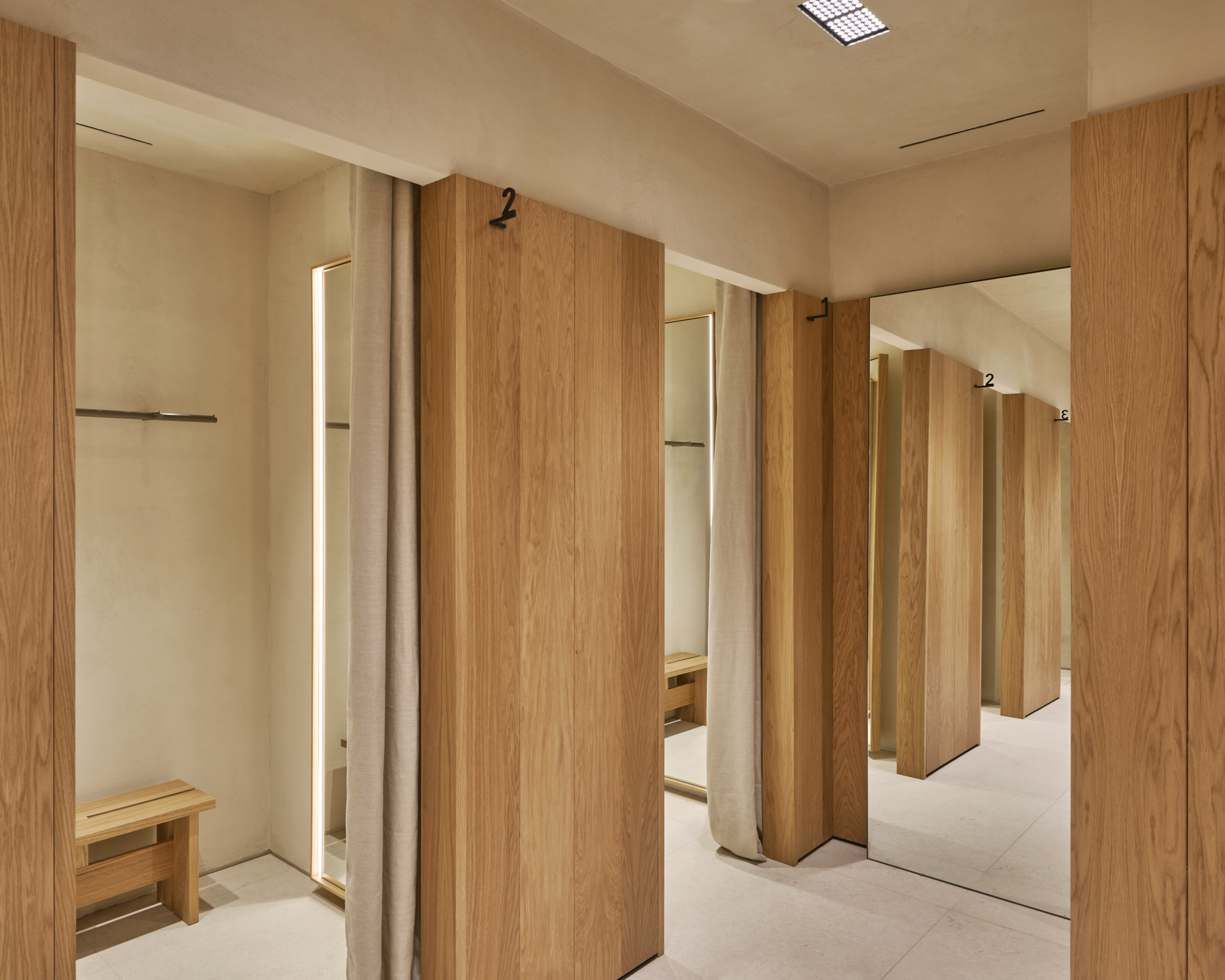 260128 OYSHO Central Park Bangkok 34