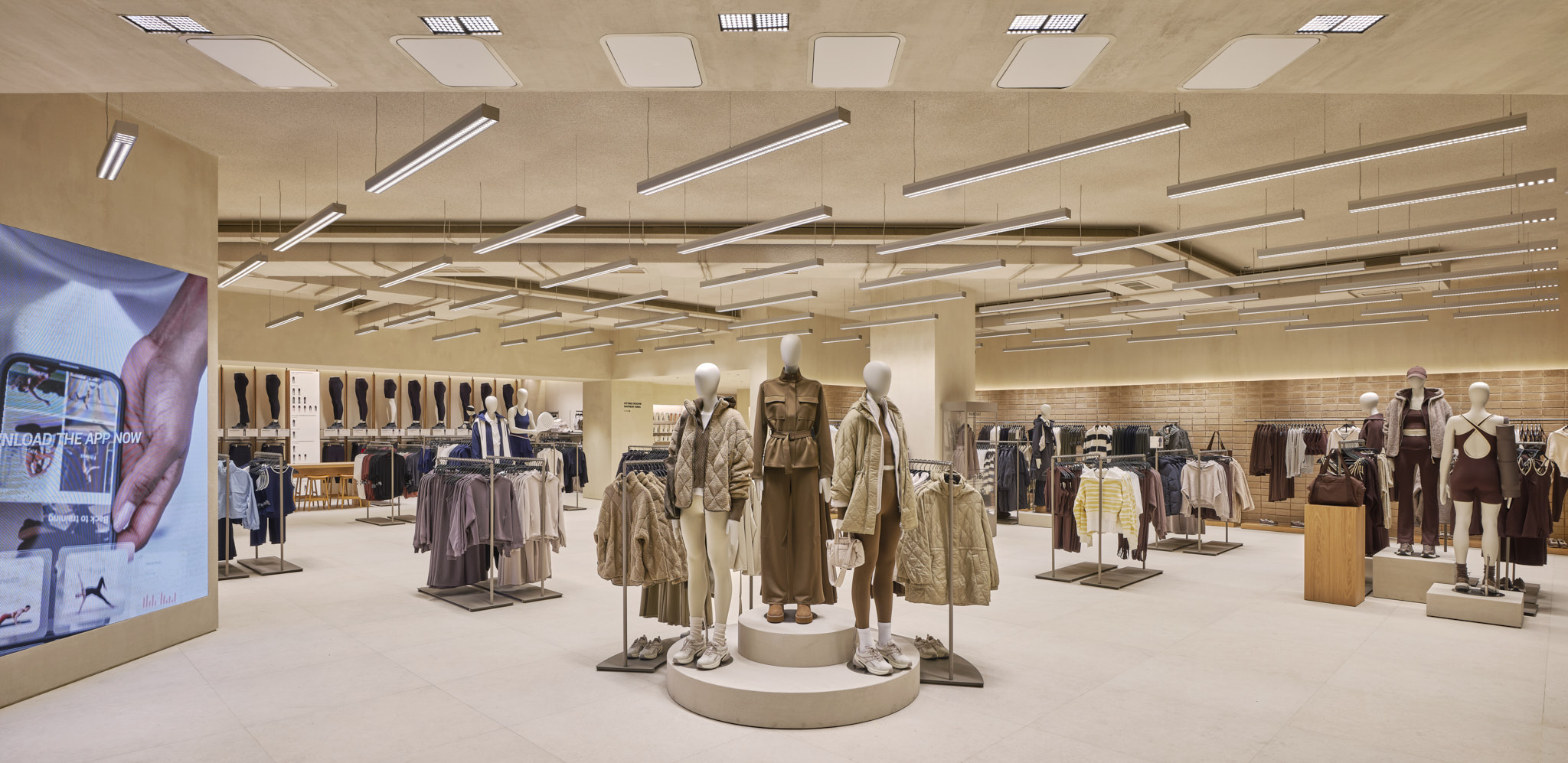 260128 OYSHO Central Park Bangkok 4