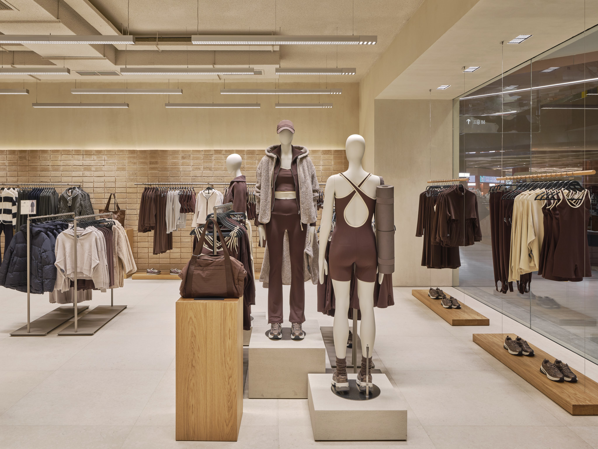 260128 OYSHO Central Park Bangkok 5