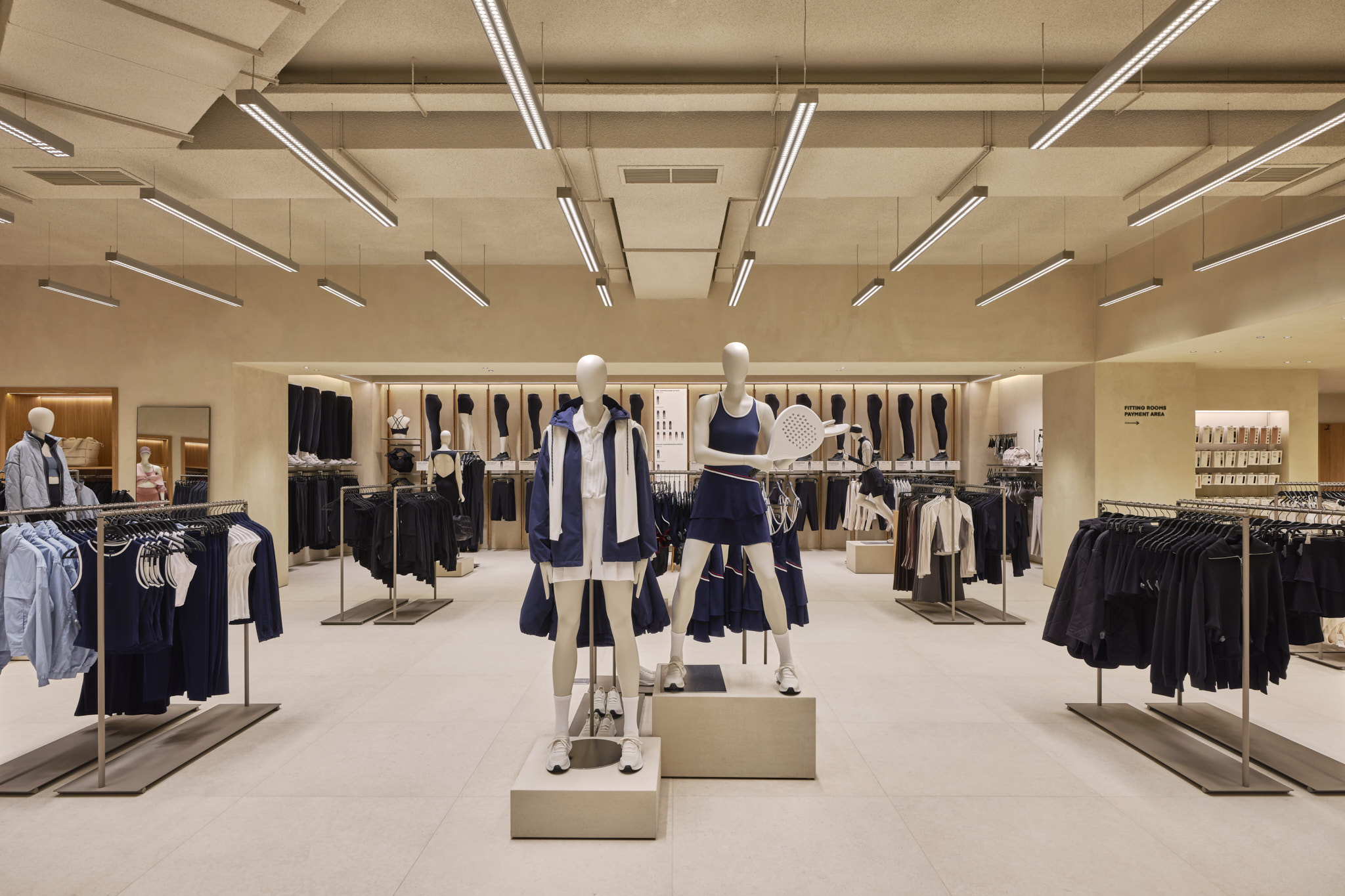 260128 OYSHO Central Park Bangkok 7