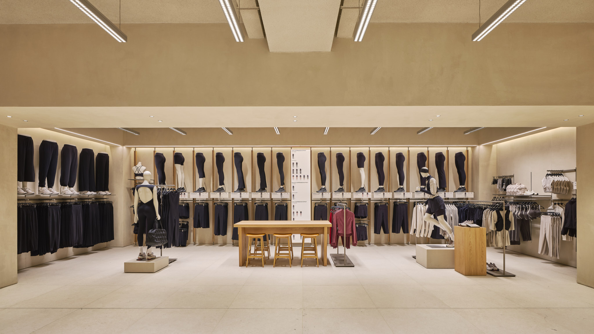 260128 OYSHO Central Park Bangkok 9