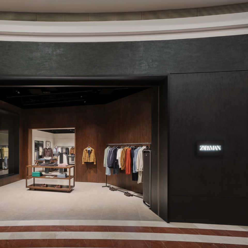 260204 ZARA store Suria KLCC 1 SQ