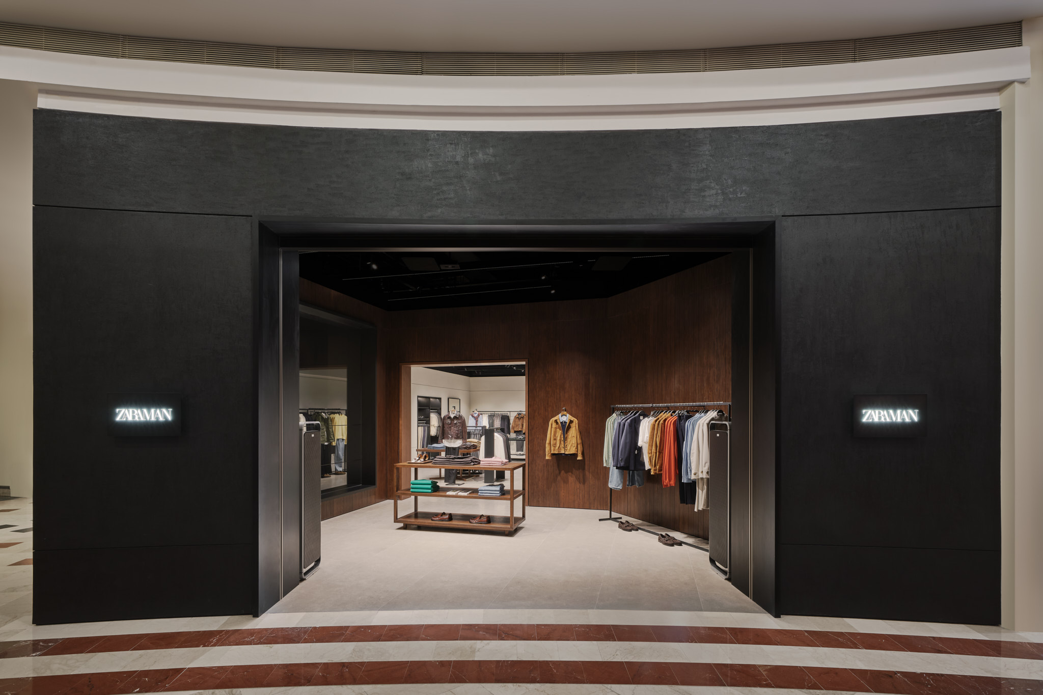 260204 ZARA store Suria KLCC 1