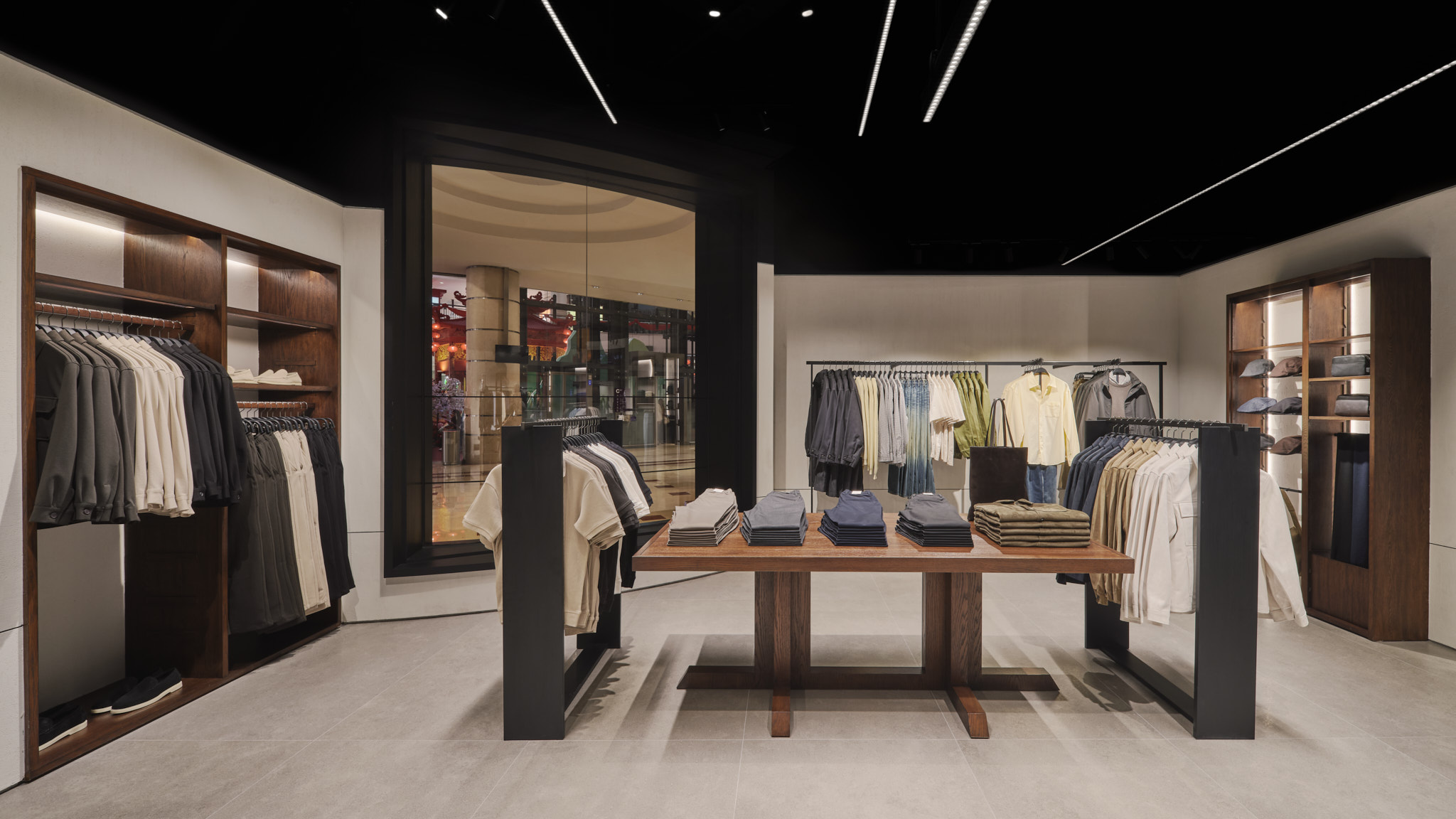 260204 ZARA store Suria KLCC M 1