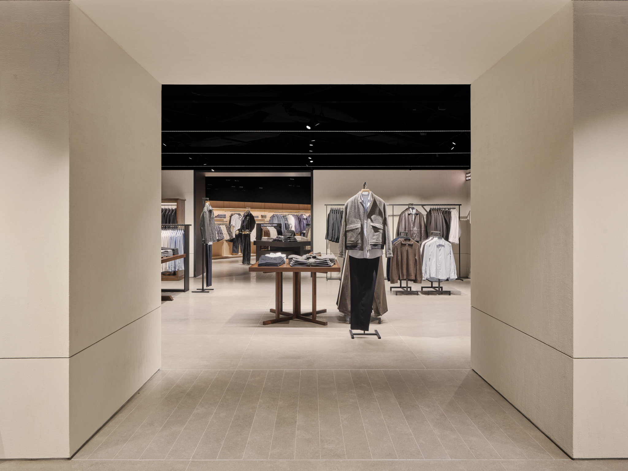 260204 ZARA store Suria KLCC M 12