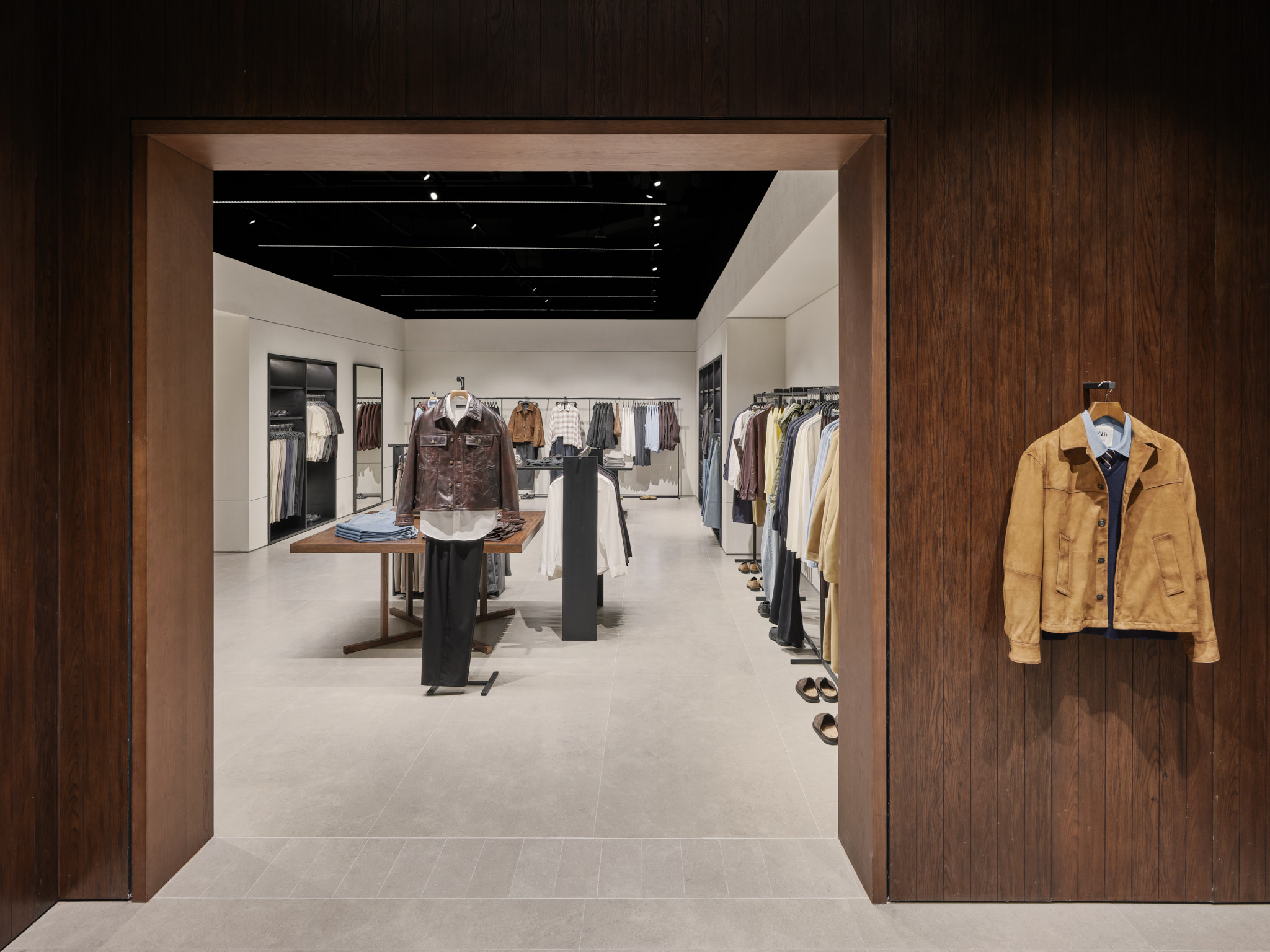 260204 ZARA store Suria KLCC M 14