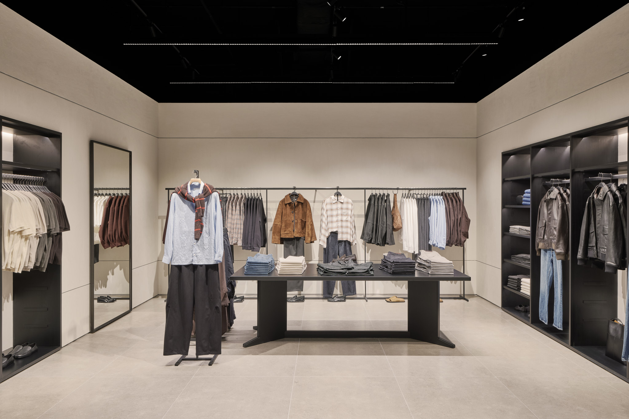 260204 ZARA store Suria KLCC M 16