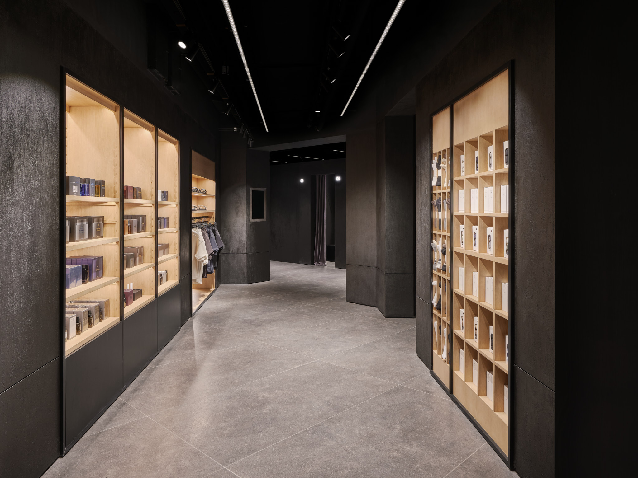 260204 ZARA store Suria KLCC M 17