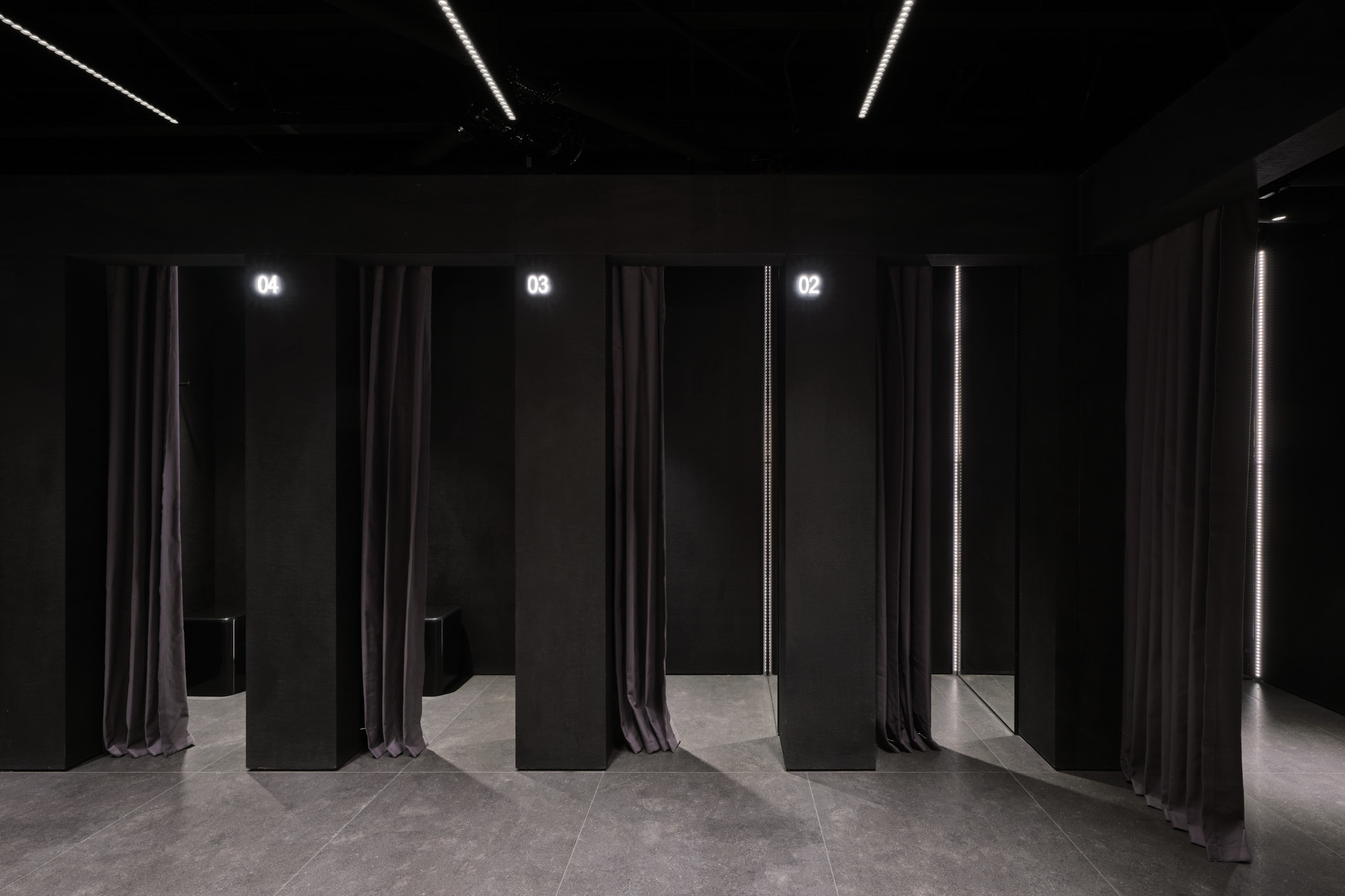 260204 ZARA store Suria KLCC M 19