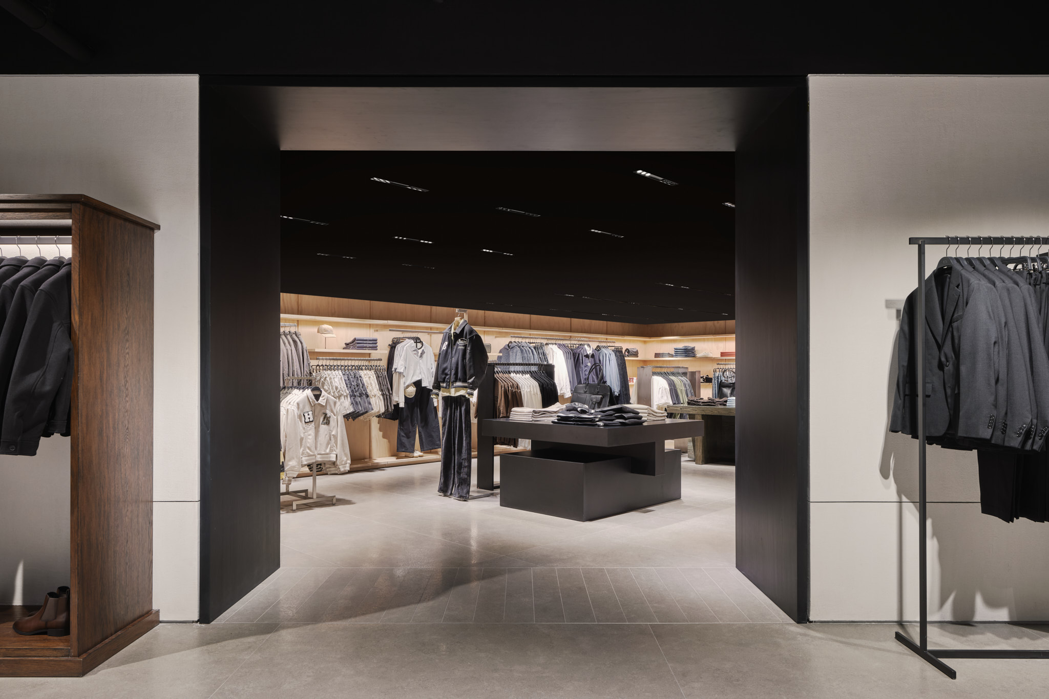 260204 ZARA store Suria KLCC M 2