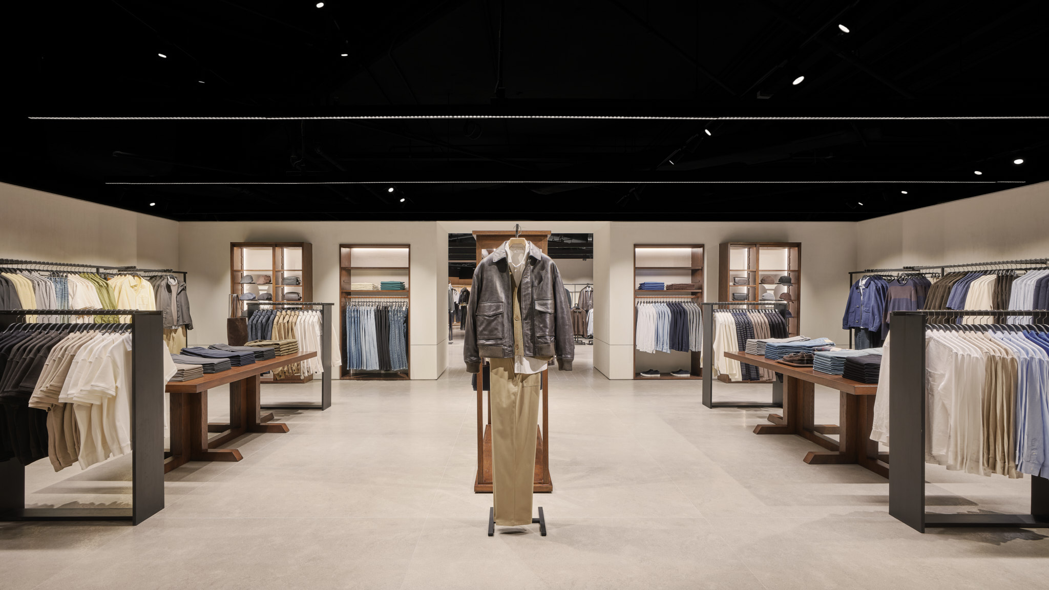 260204 ZARA store Suria KLCC M 8