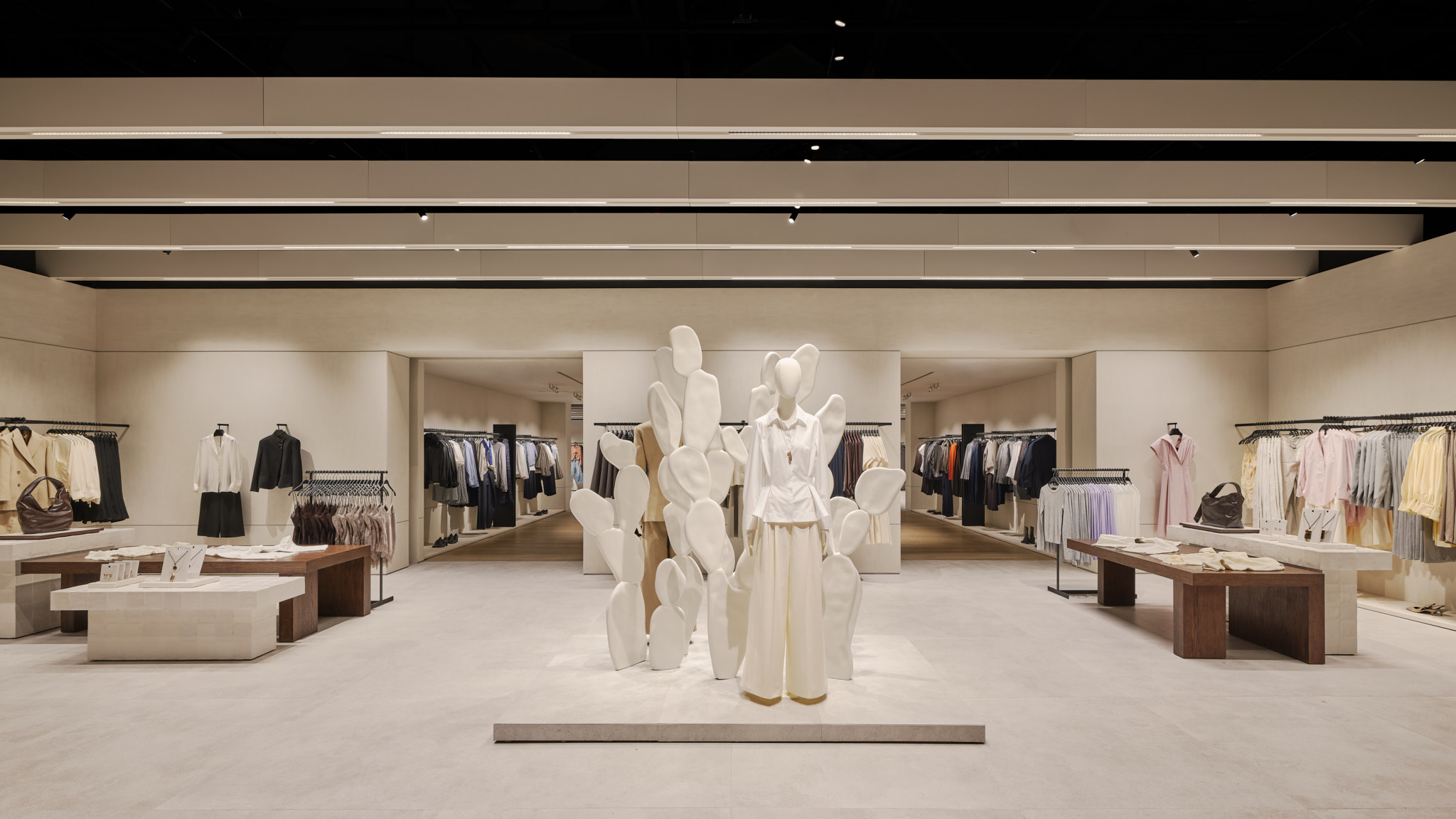 260204 ZARA store Suria KLCC W 1