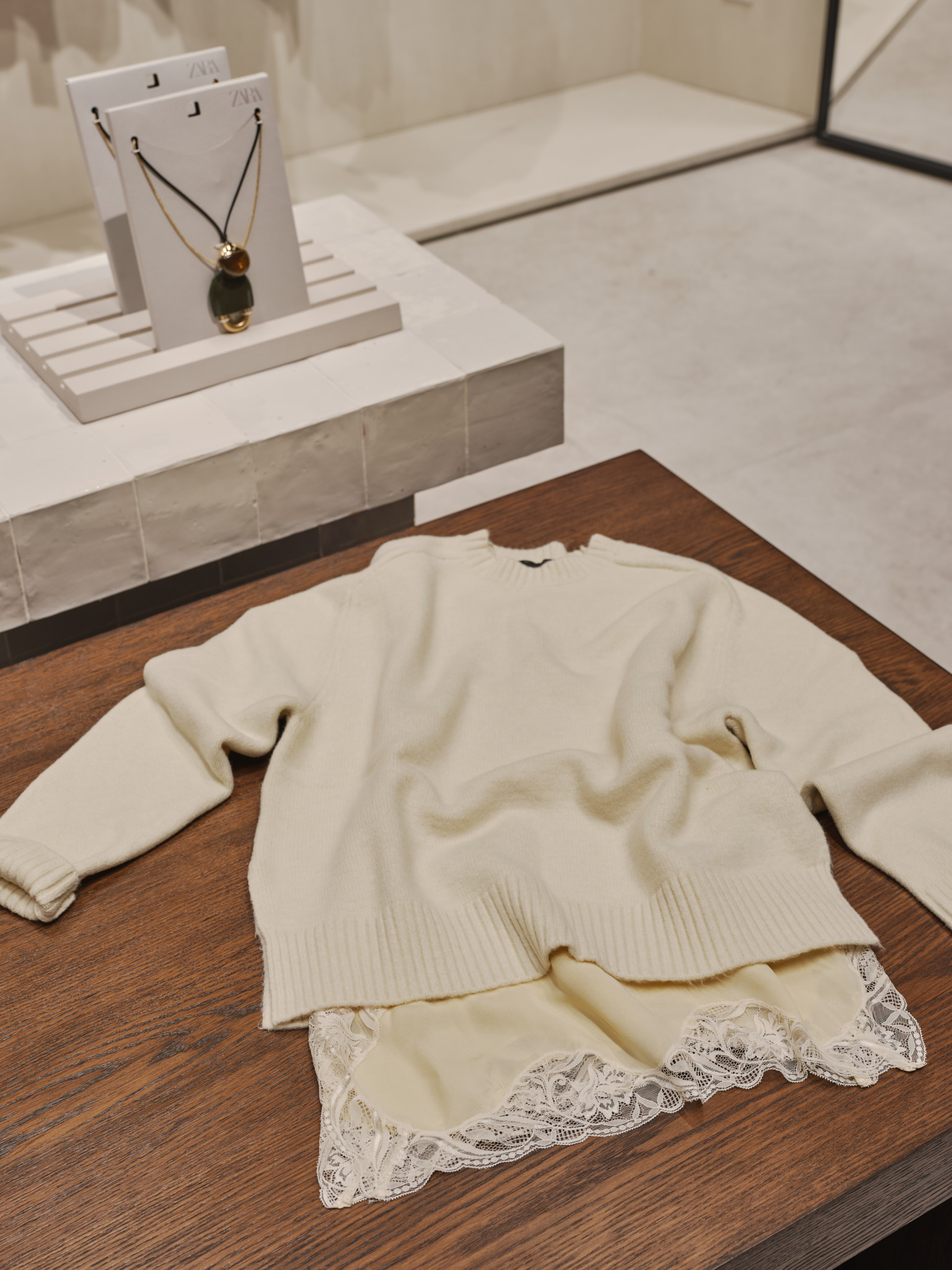 260204 ZARA store Suria KLCC W 18