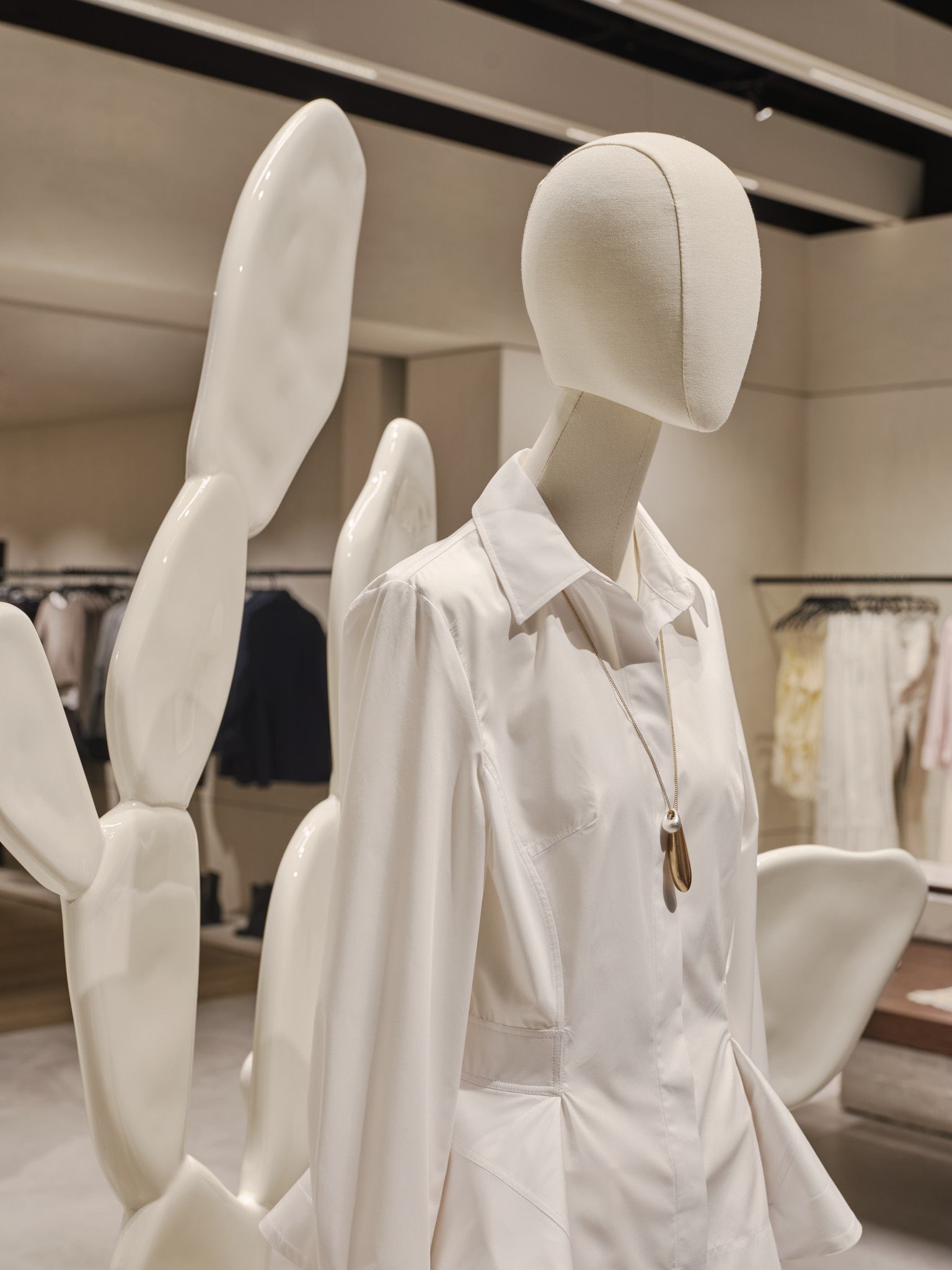 260204 ZARA store Suria KLCC W 19