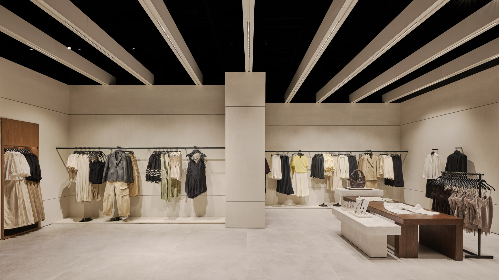 260204 ZARA store Suria KLCC W 2