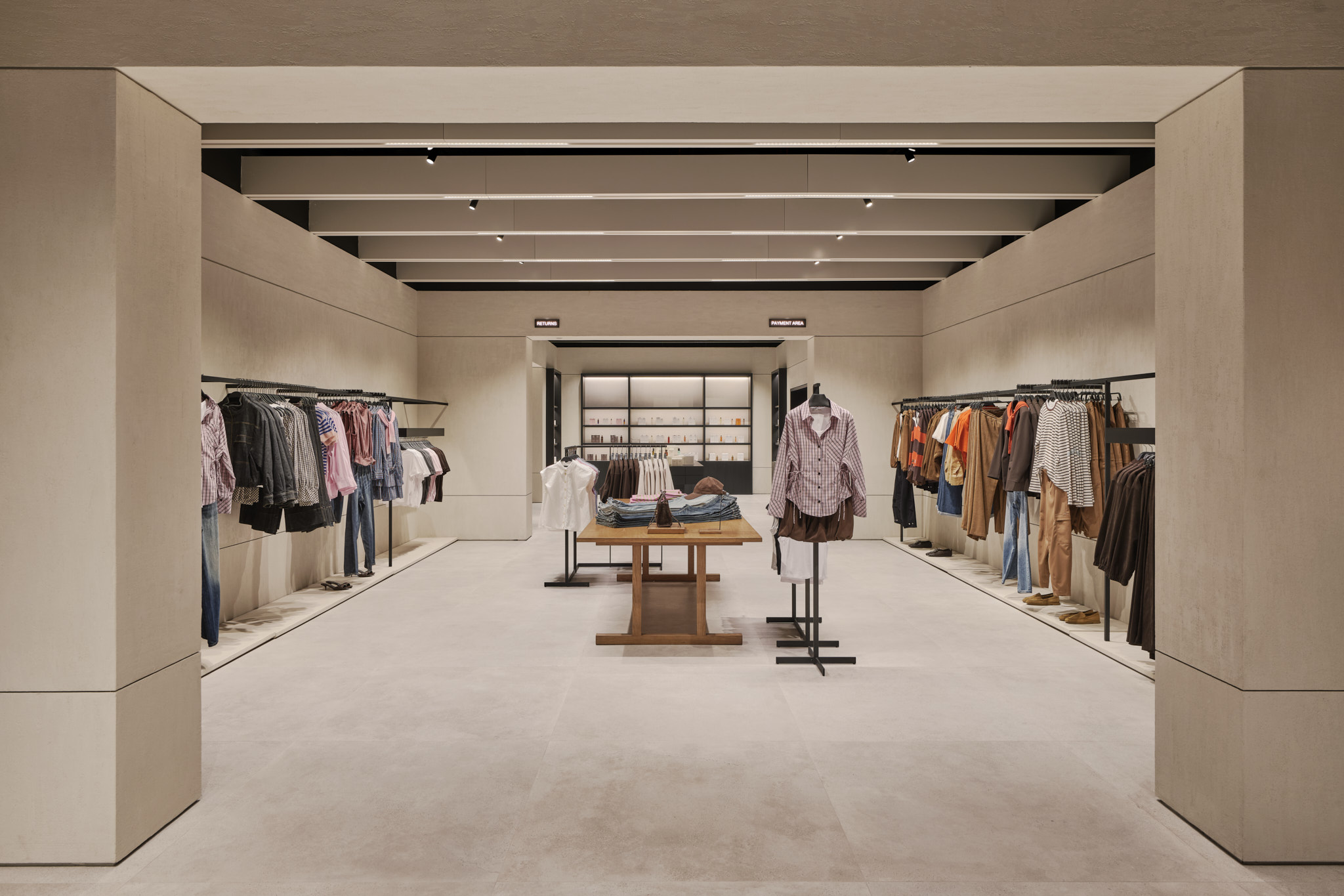 260204 ZARA store Suria KLCC W 4