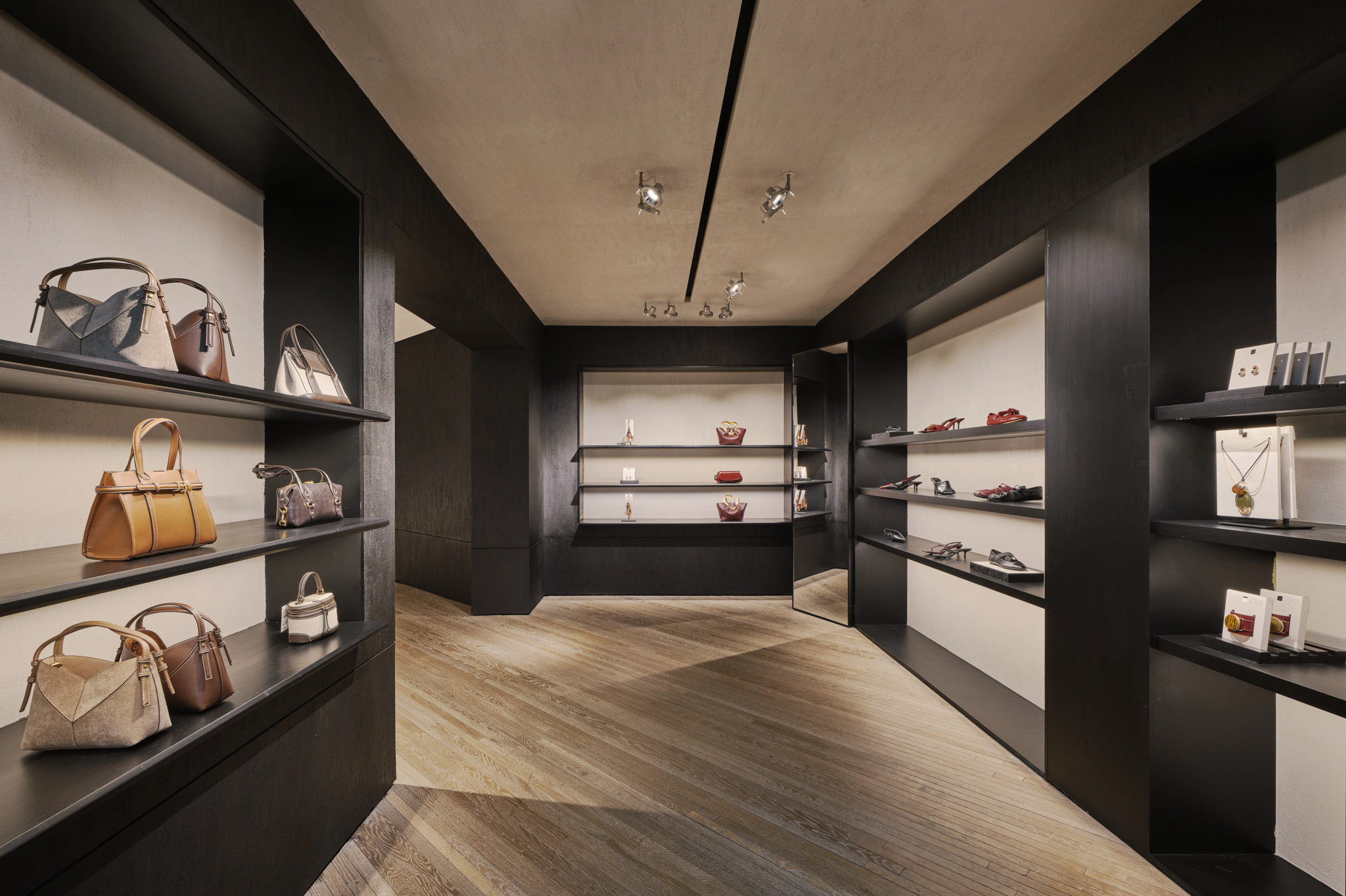 260204 ZARA store Suria KLCC W 6