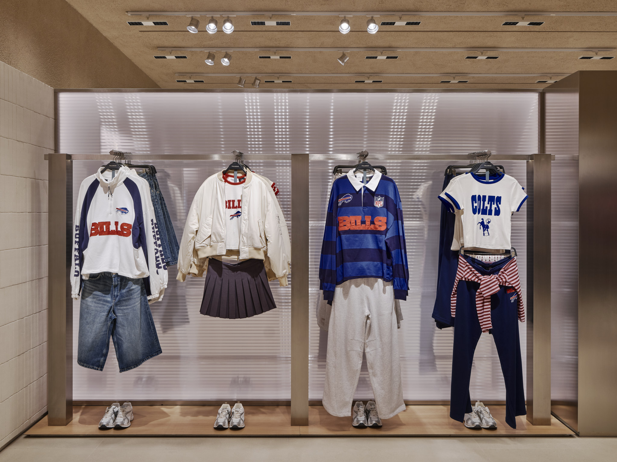 260304 PULL&BEAR Pavilion Kuala Lumpur 17