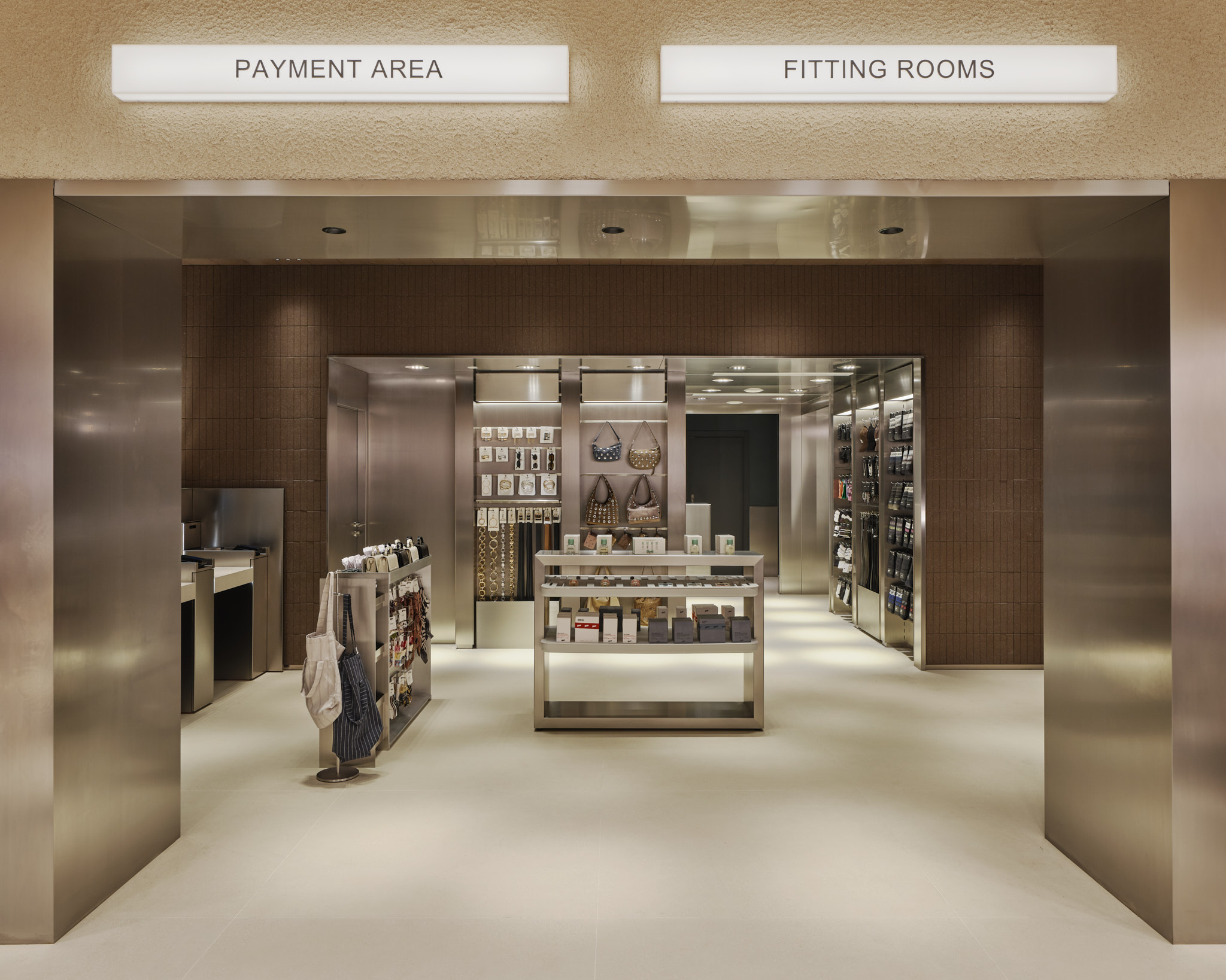 260304 PULL&BEAR Pavilion Kuala Lumpur 18