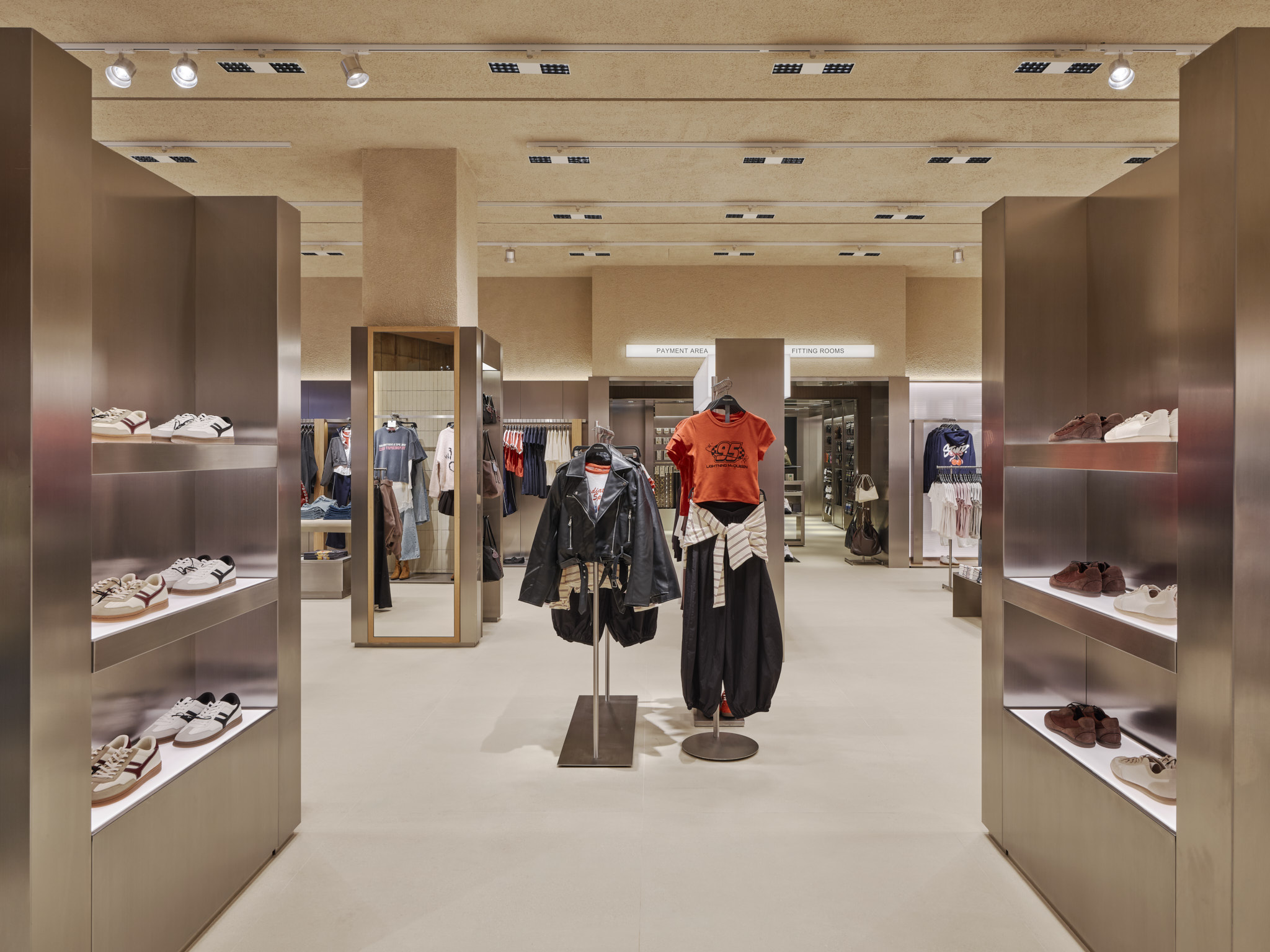 260304 PULL&BEAR Pavilion Kuala Lumpur 33