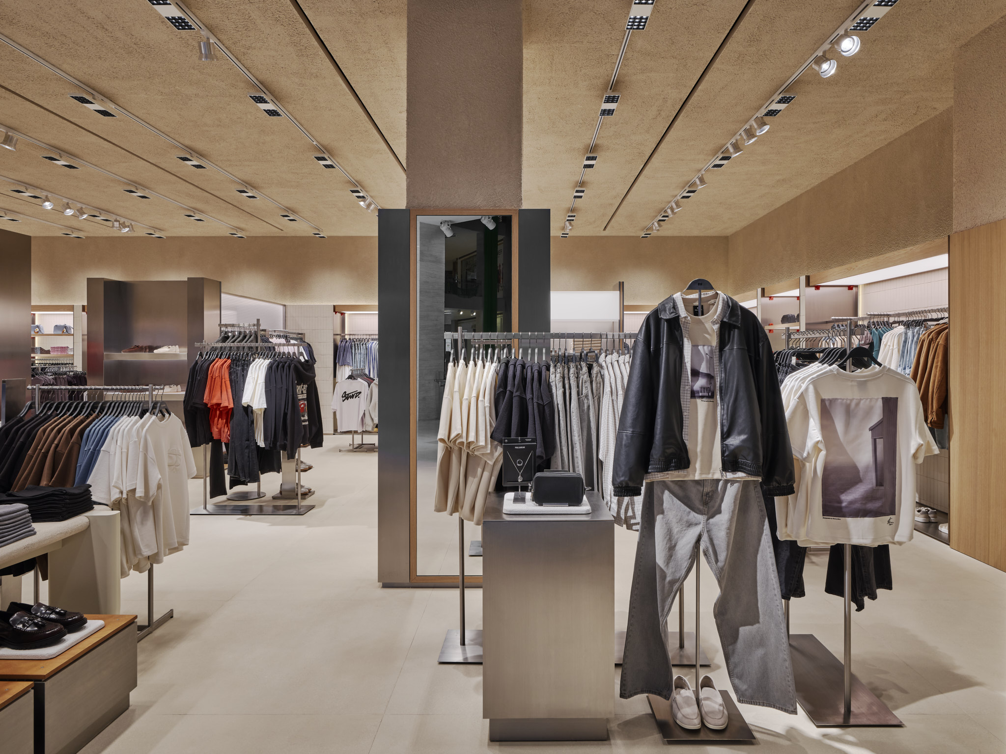 260304 PULL&BEAR Pavilion Kuala Lumpur 34