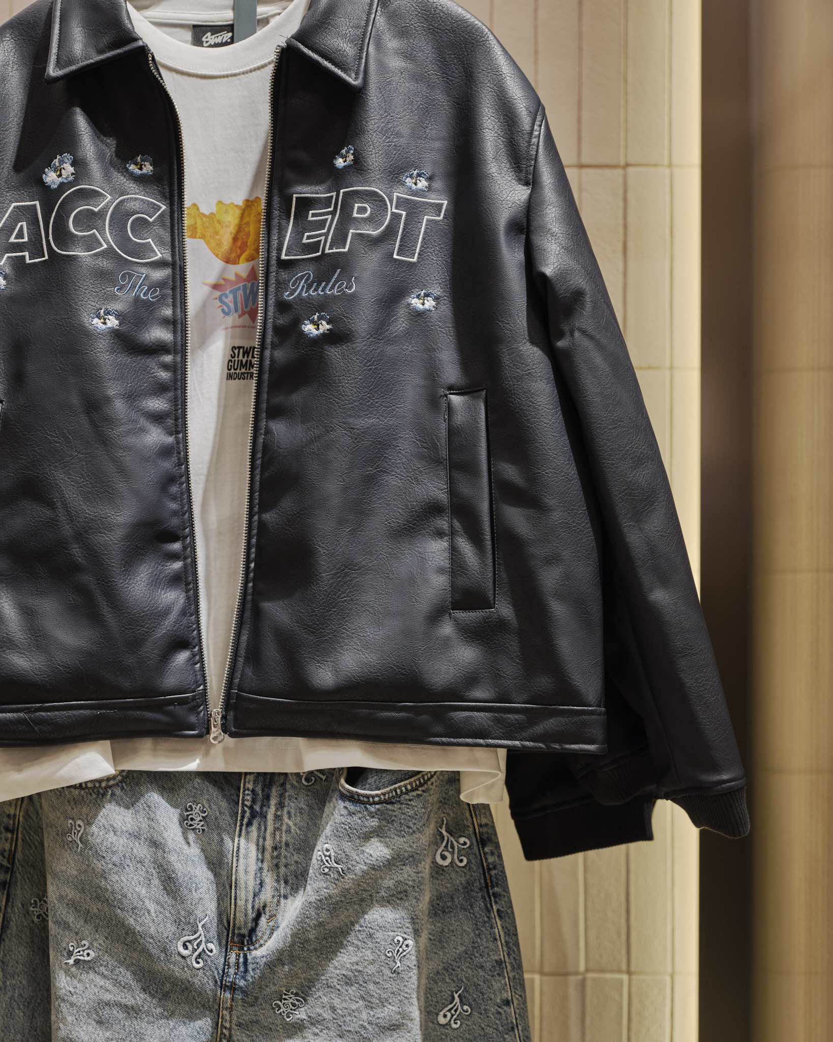 260304 PULL&BEAR Pavilion Kuala Lumpur Details 5